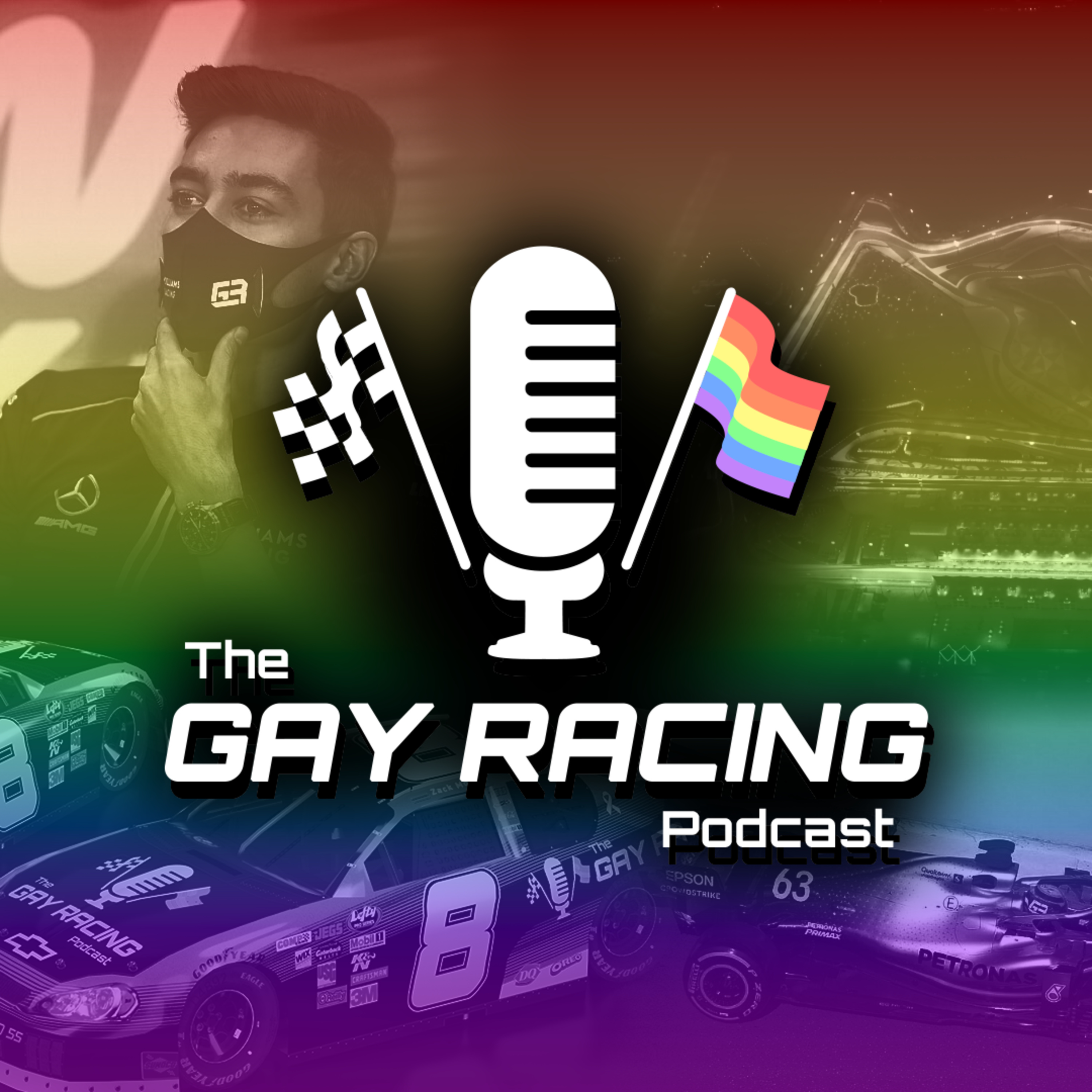 11: All Eyes on Formula 1, Pirates???, and Moments of the Racing Season We'll Remember episode artwork