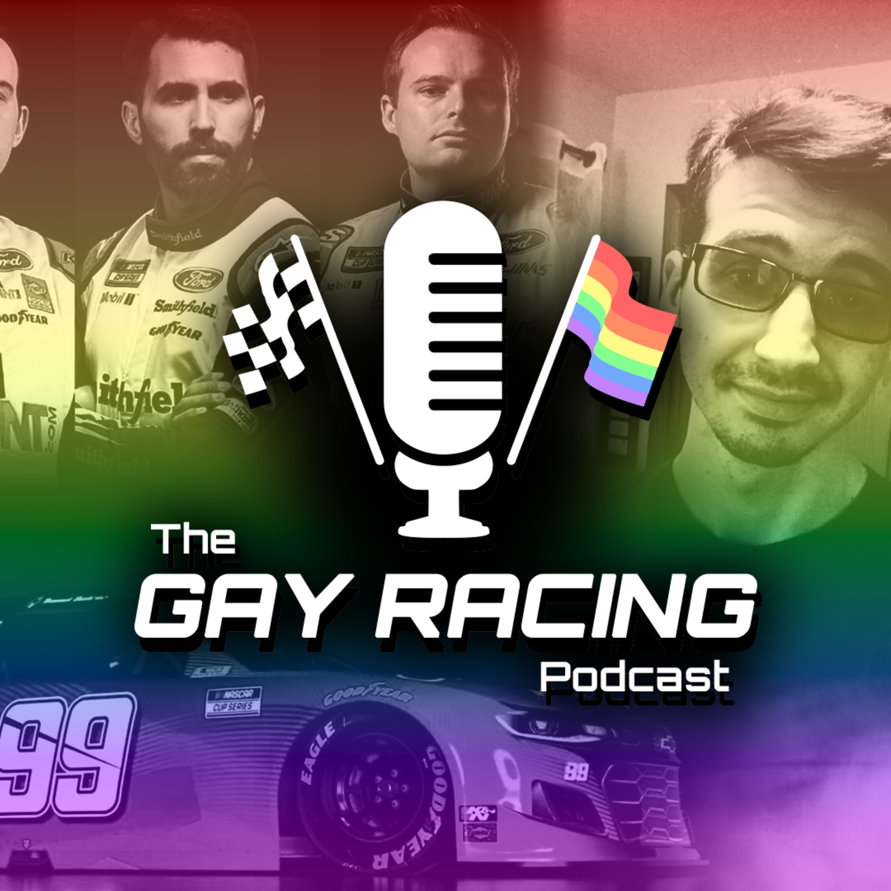 23: Crunching the Numbers w/ Avery Hage (+Why SHR is Behind) episode artwork