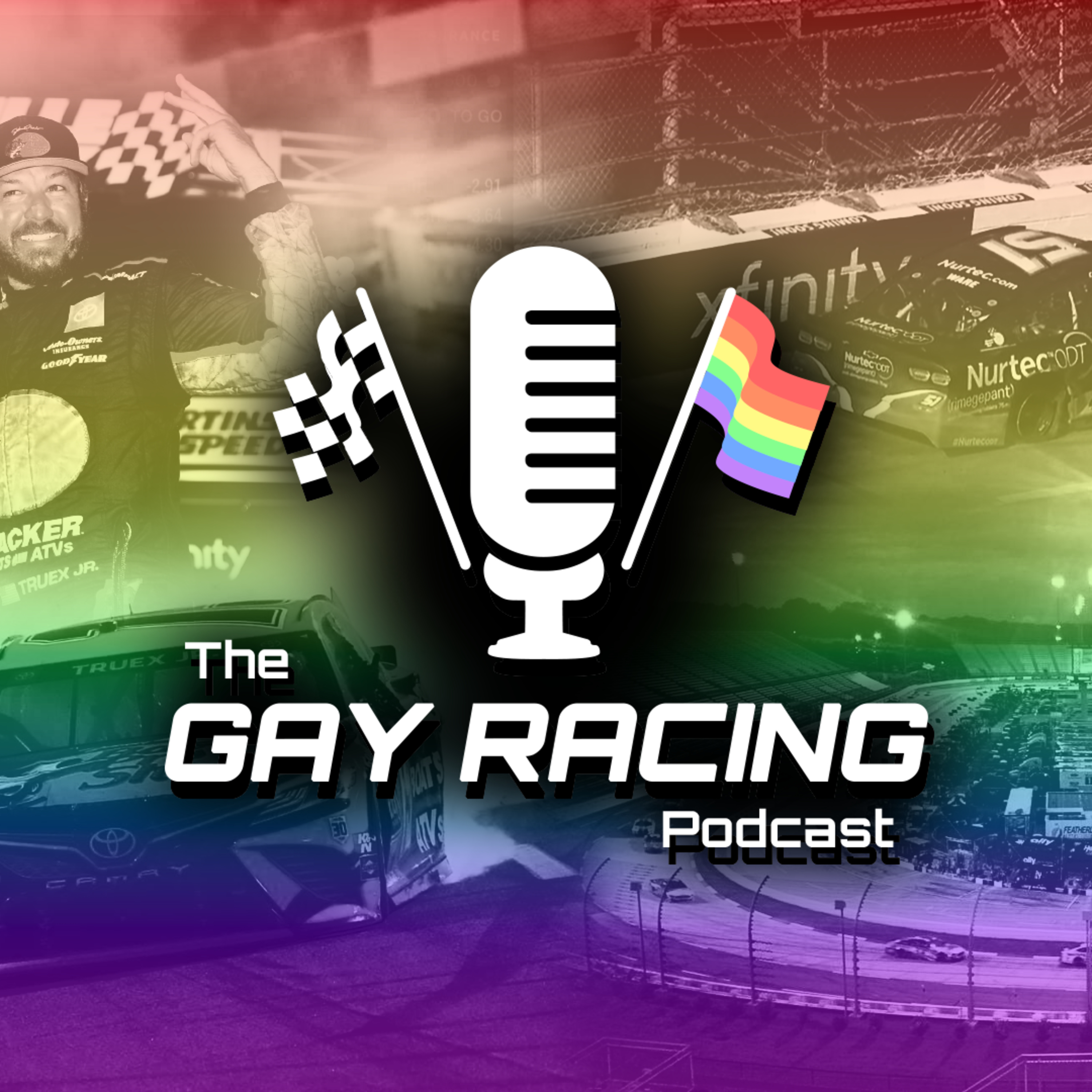 24: Martin and the Amazing, Awesome, No Bad, Very Good Race episode artwork