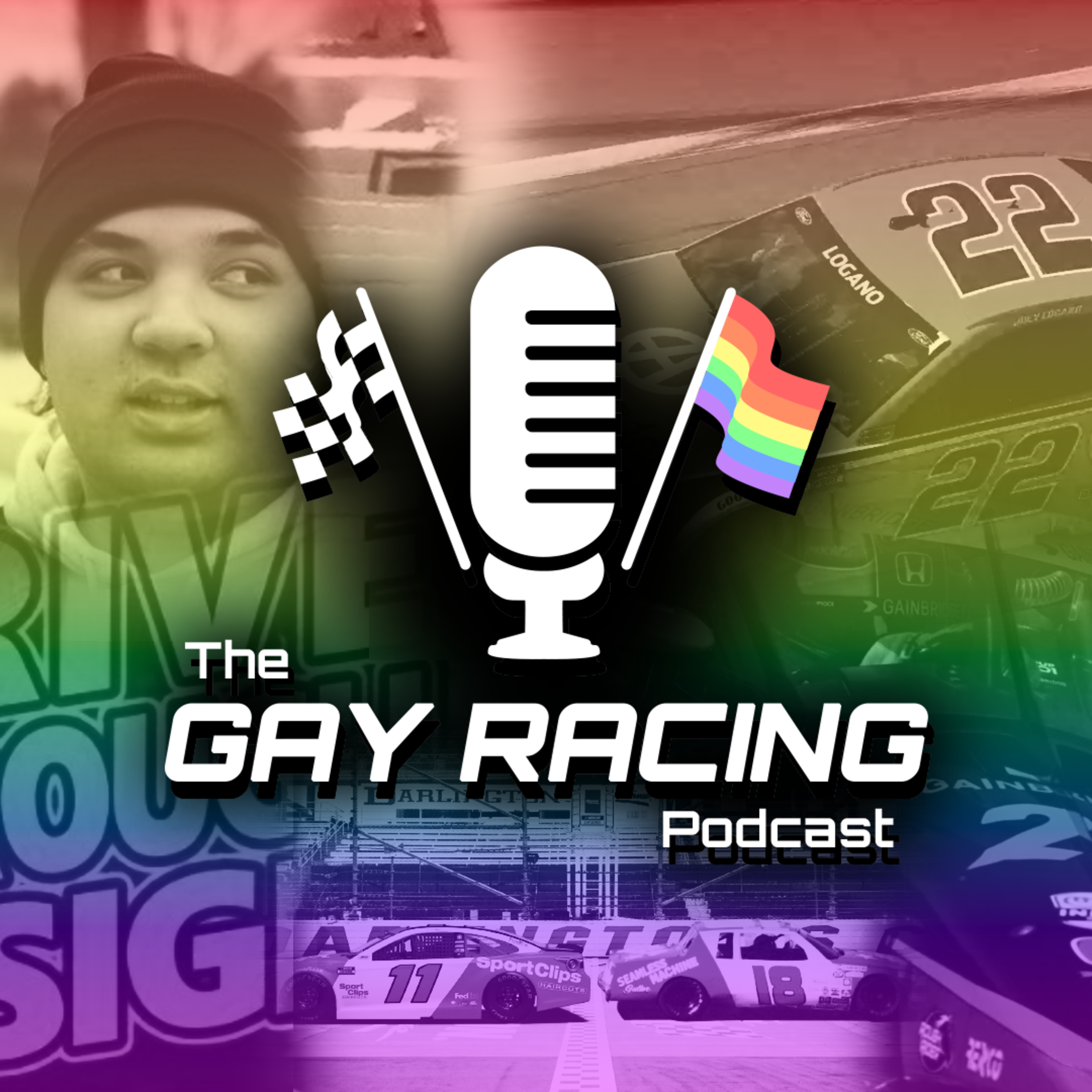 26: Dang Design Contests! w/ DriveThrough ( + "When Will We Stop" at Talladega) episode artwork