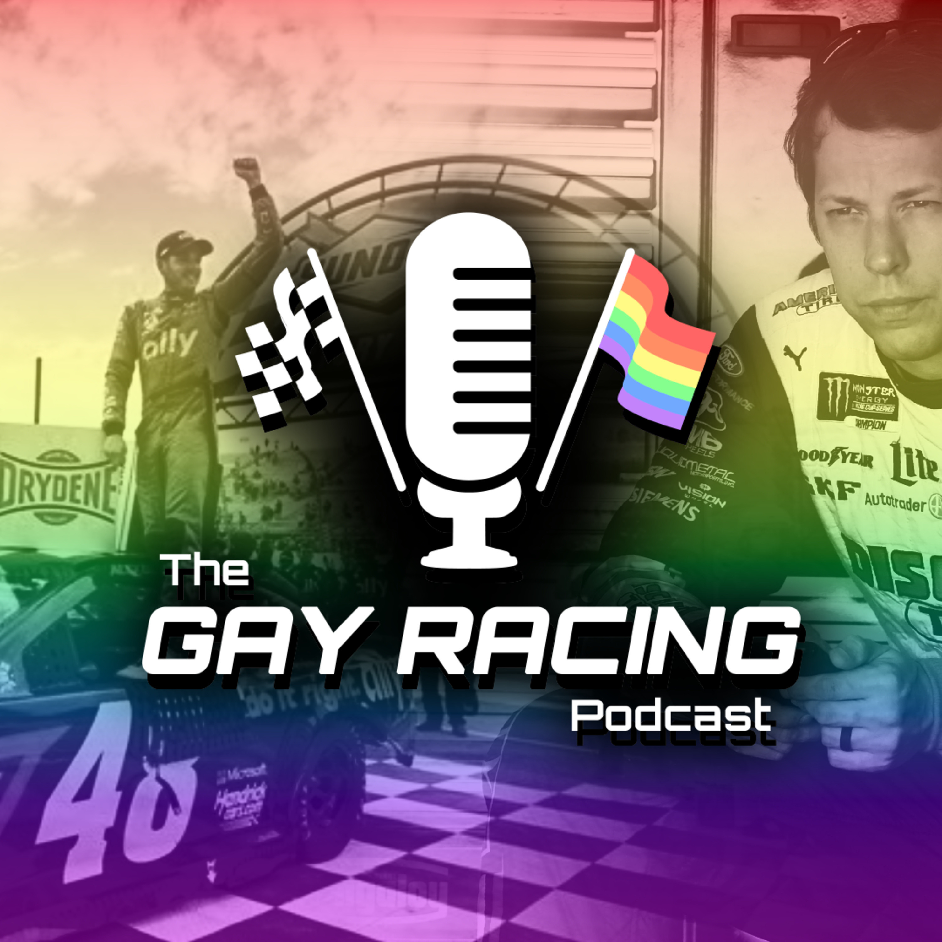 29: Green Flag for Silly Season, all about Keselowski (+Indy 500 Pole Picks) episode artwork