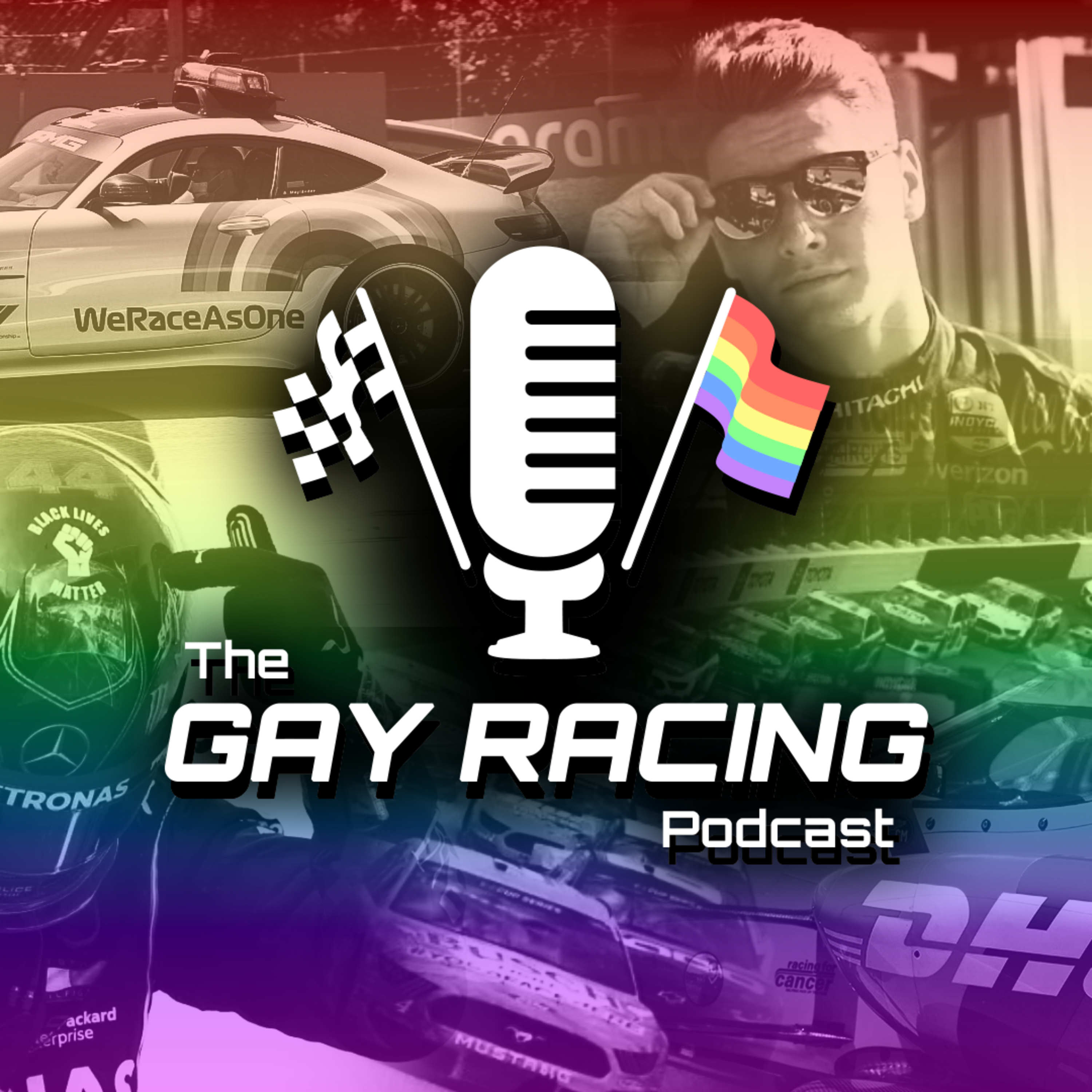 33: Heated about Heat Races! SRX Debut and the Dual in Detroit episode artwork