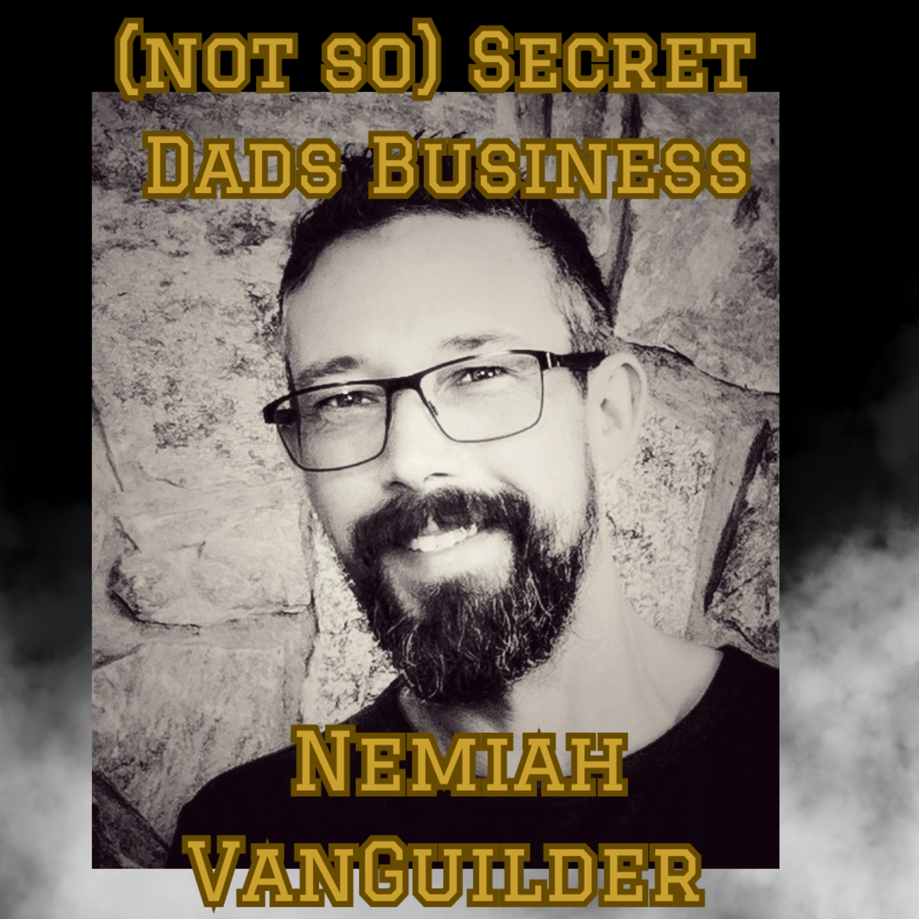 (not so) Secret Dads Business