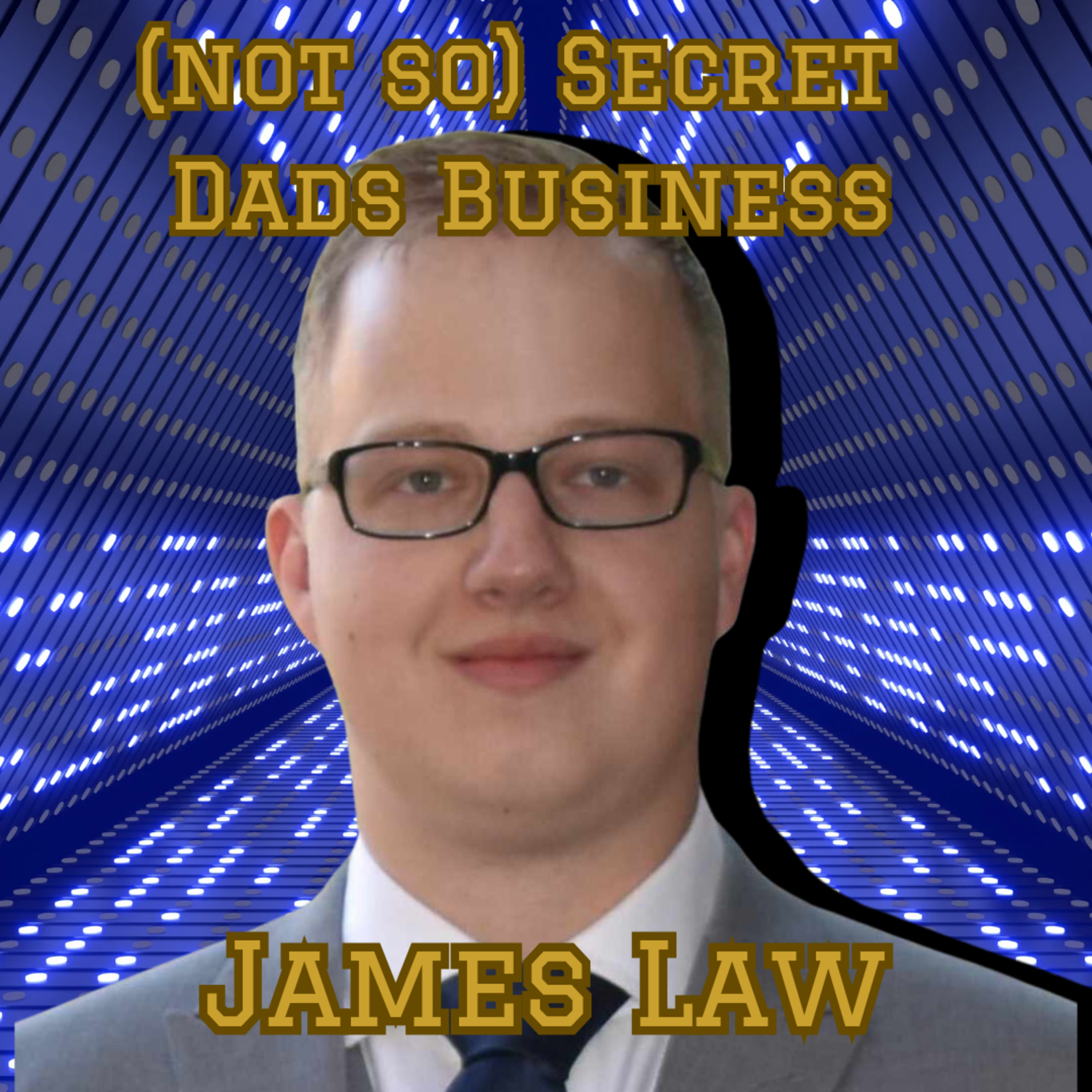 (not so) Secret Dads Business