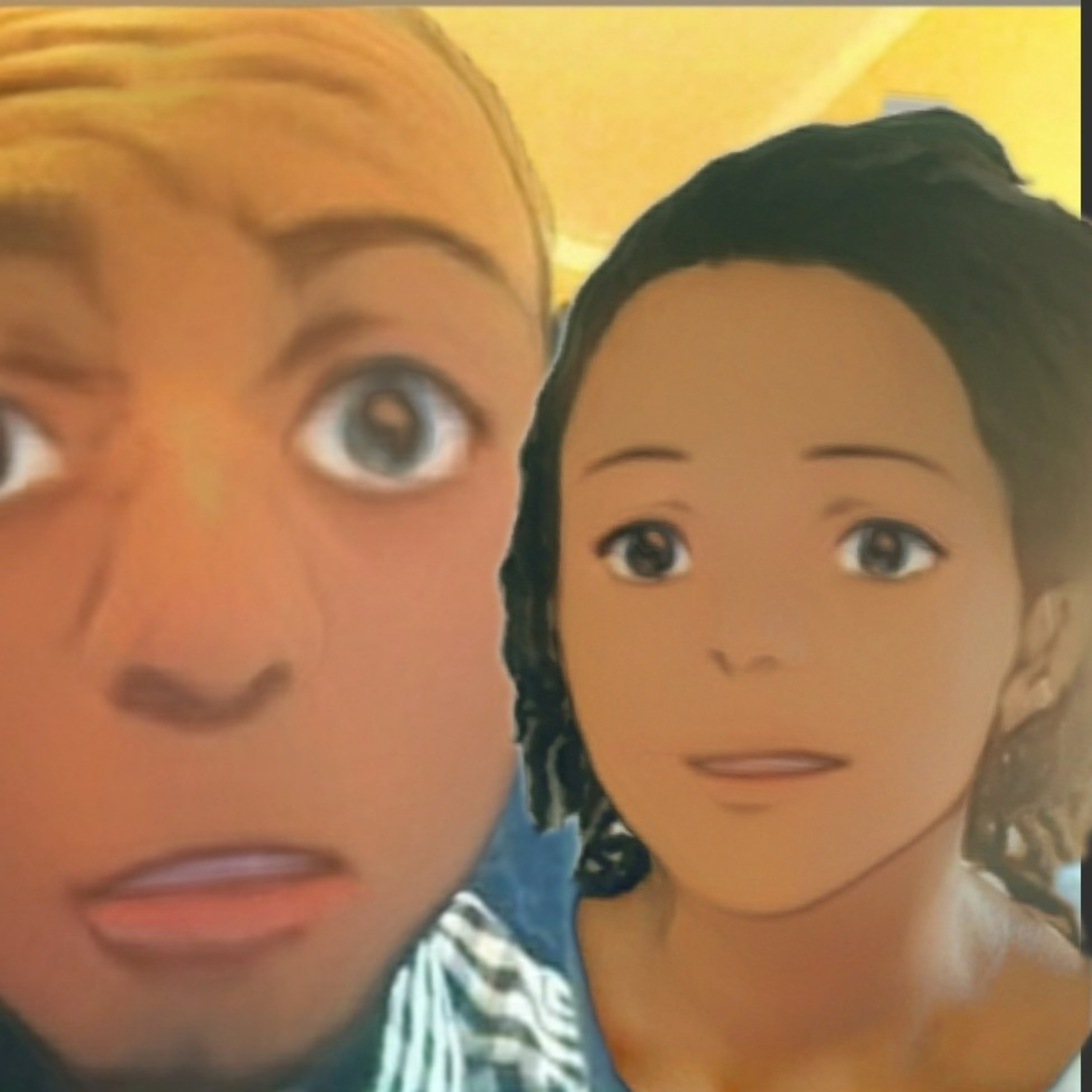 Inside The Mind Of A Blerd