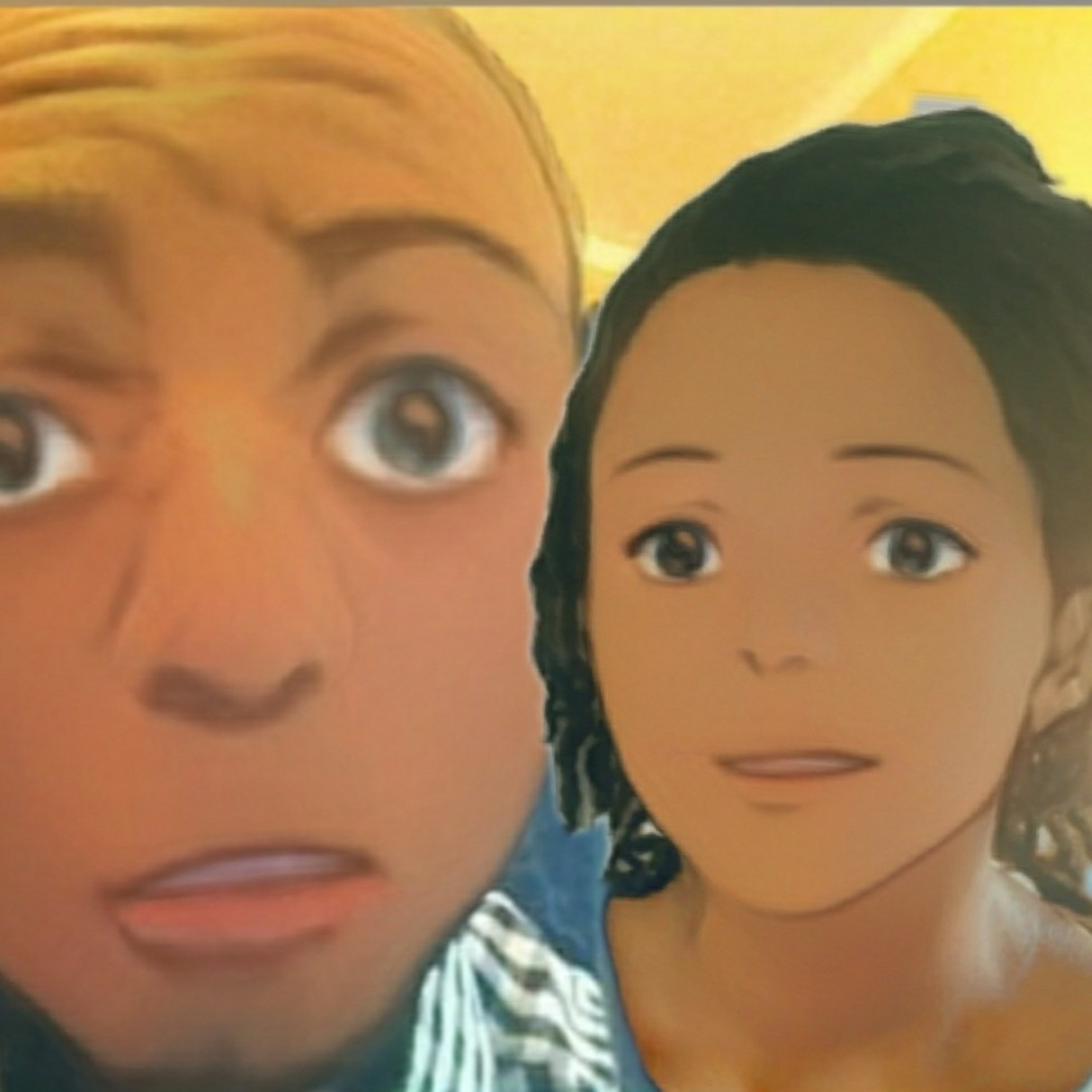 Inside The Mind Of A Blerd