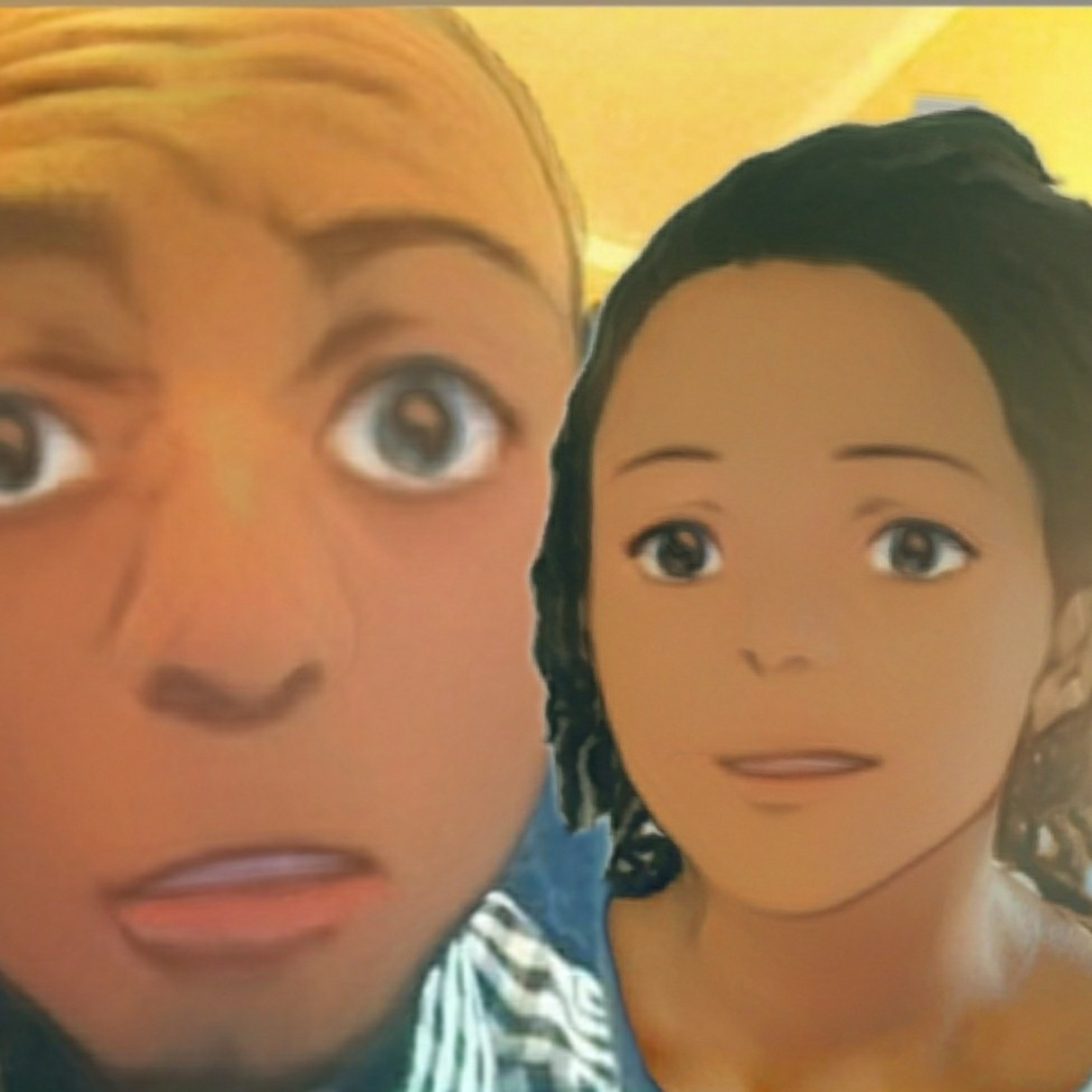 Inside The Mind Of A Blerd