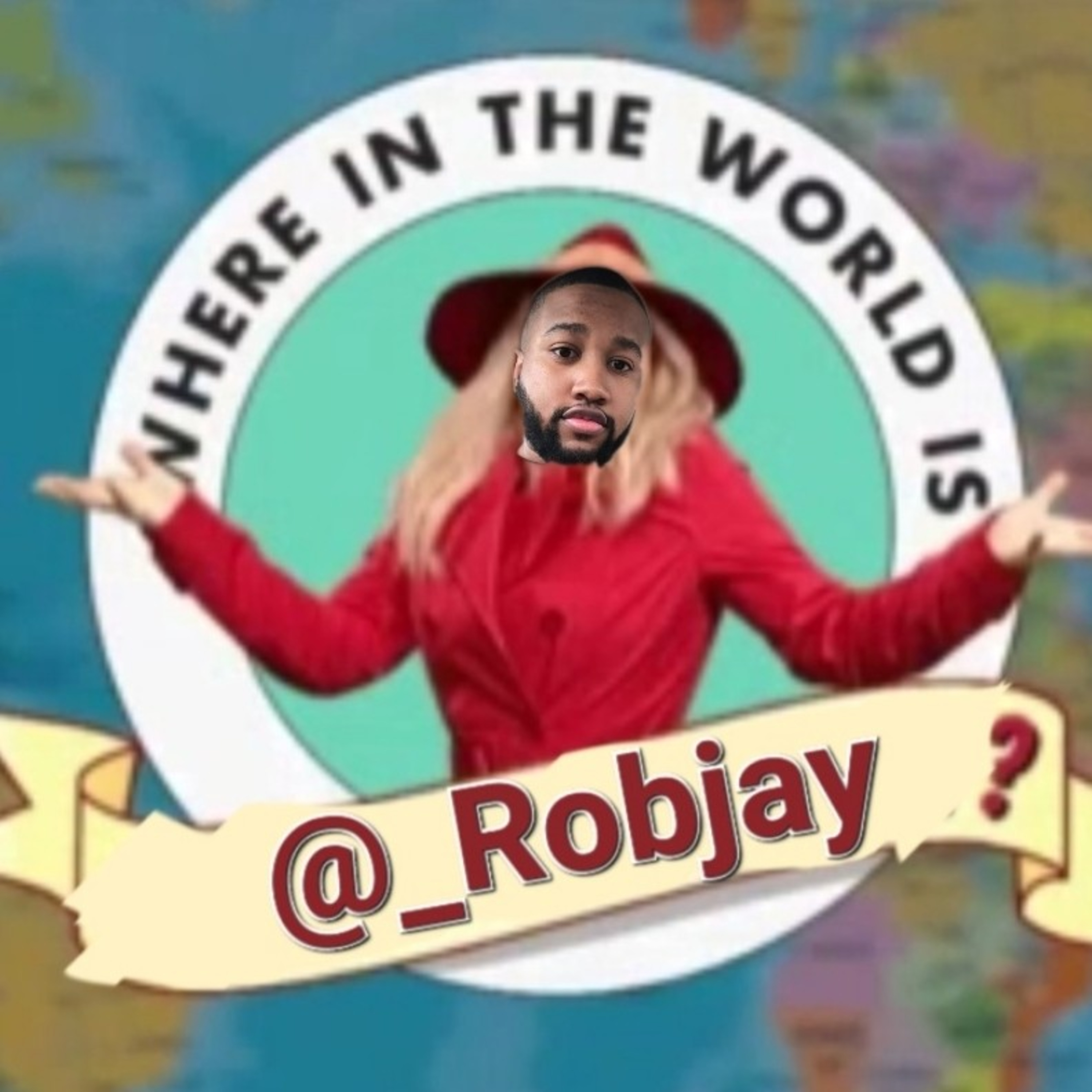 Soooo Rob was in Dubai!?!?!