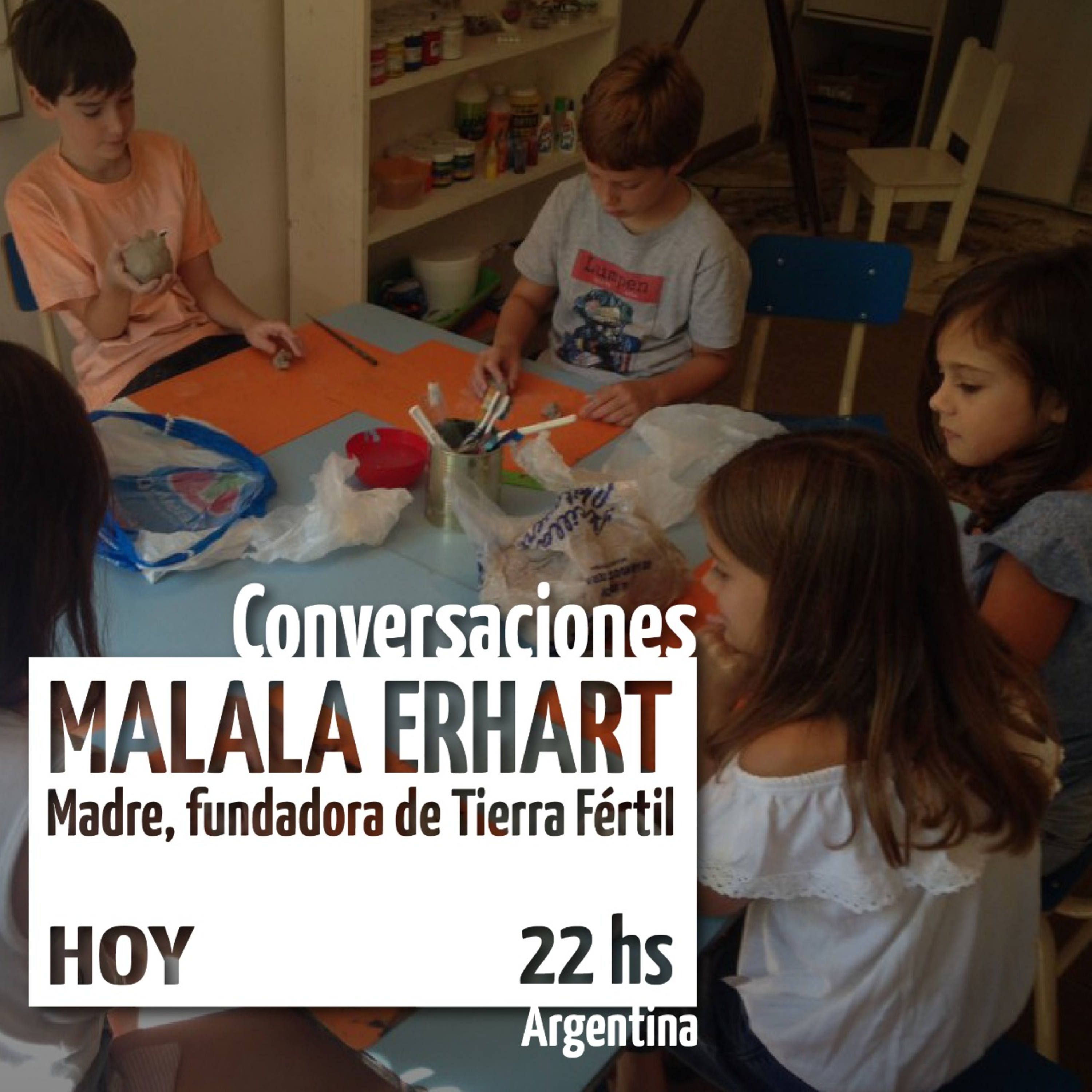 La Educación Prohibida LIVE