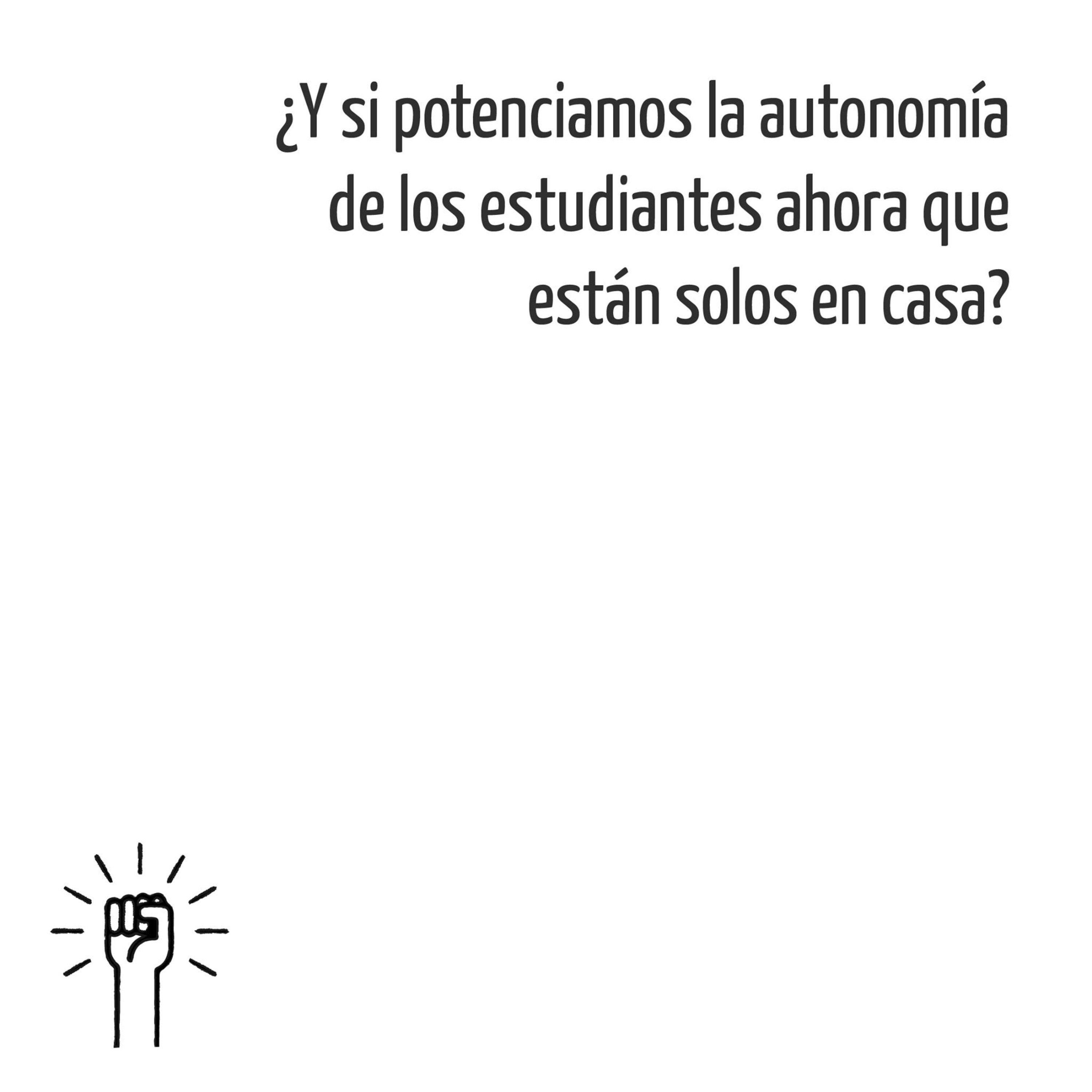 La Educación Prohibida LIVE