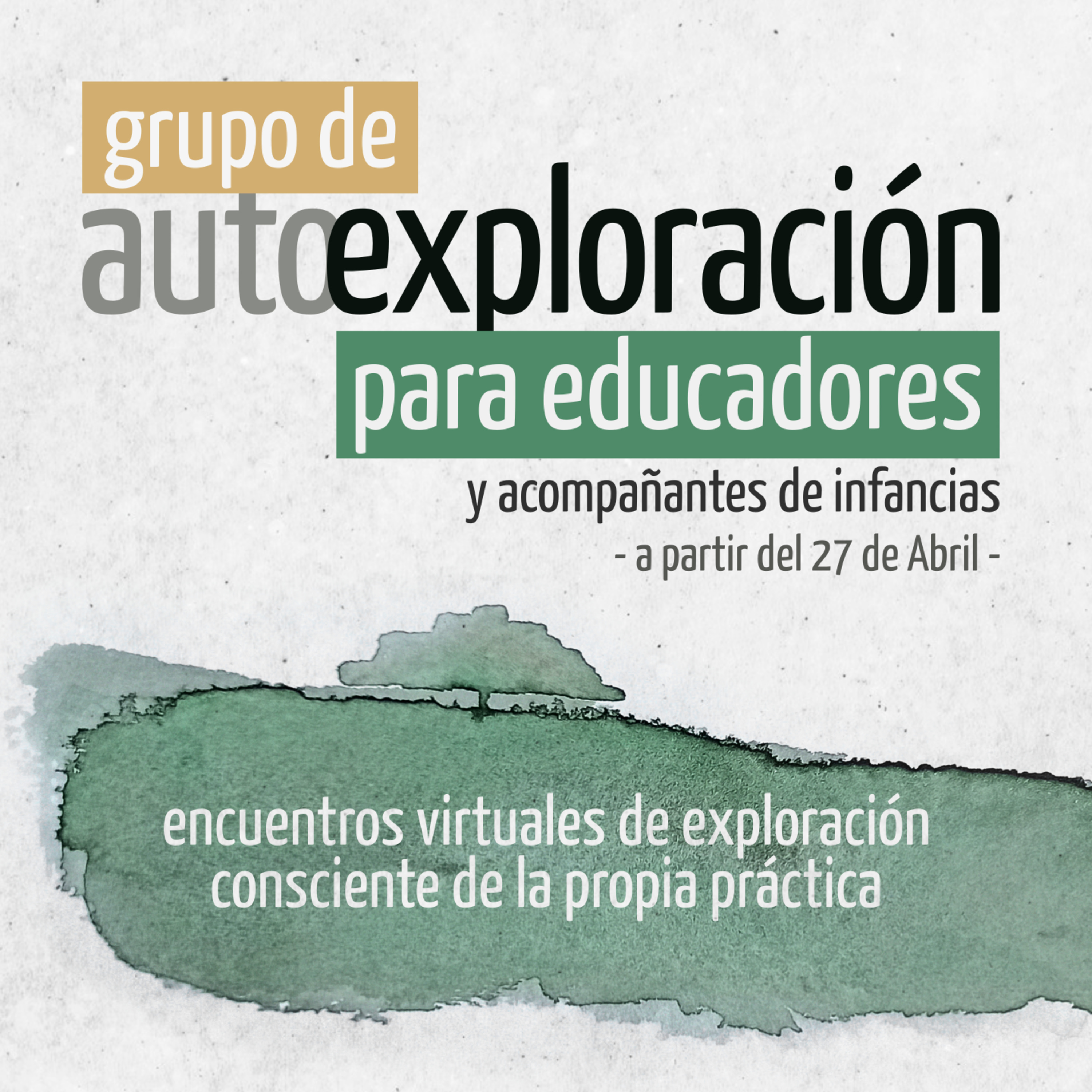 Reflexiones pedagógicas algo prohibidas