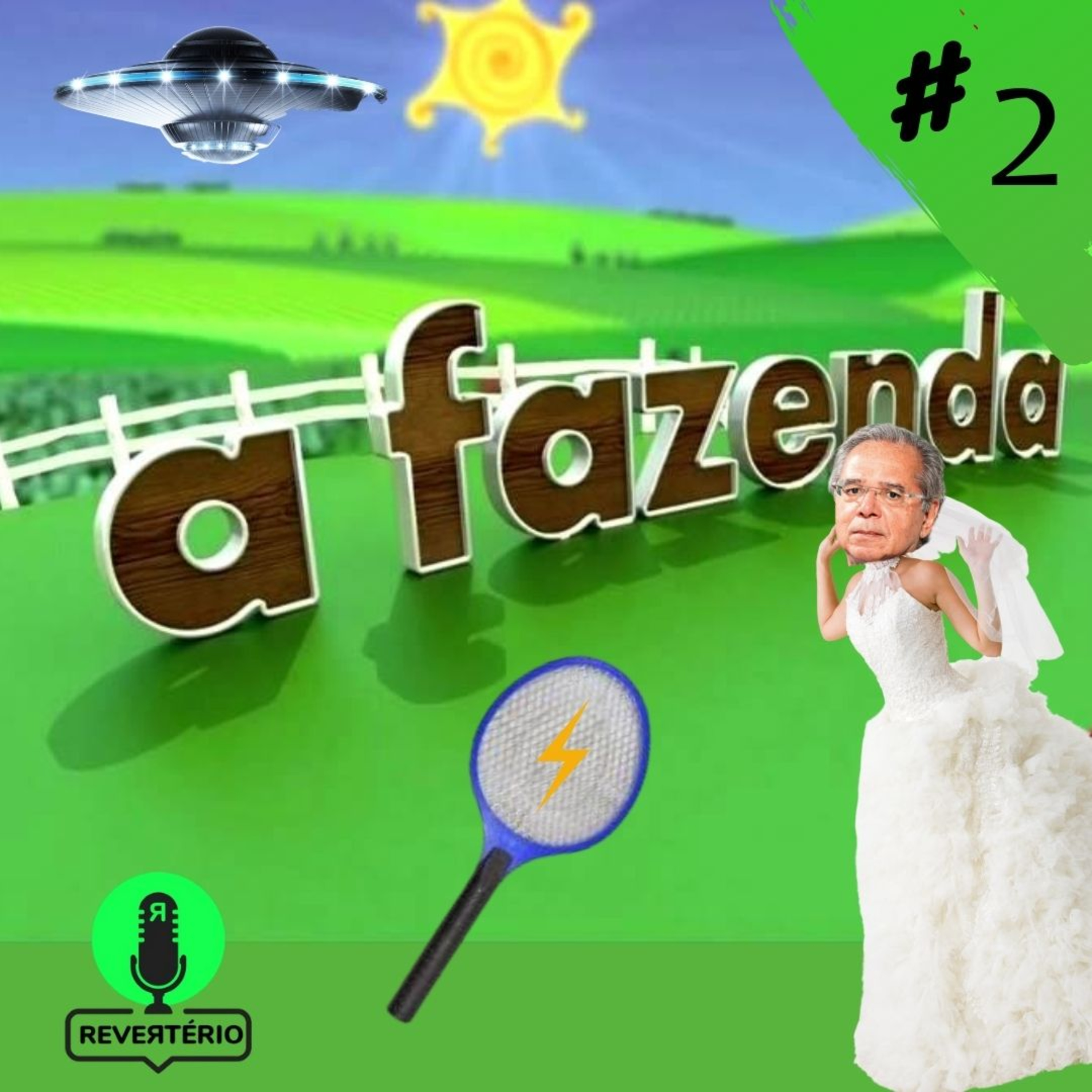Revertério