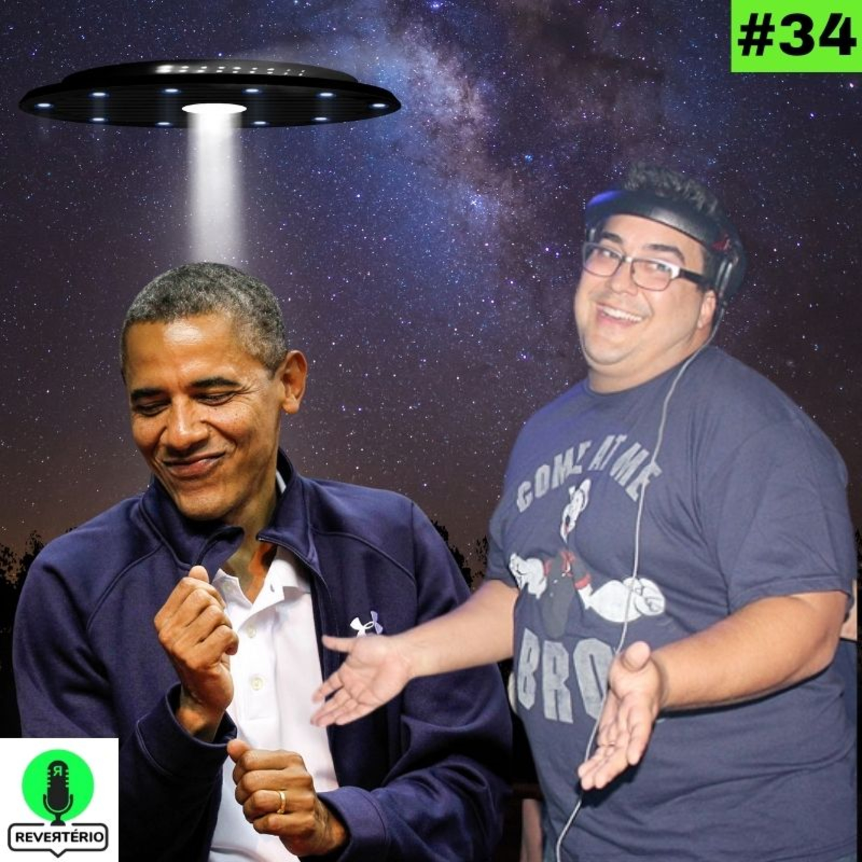 Revertério