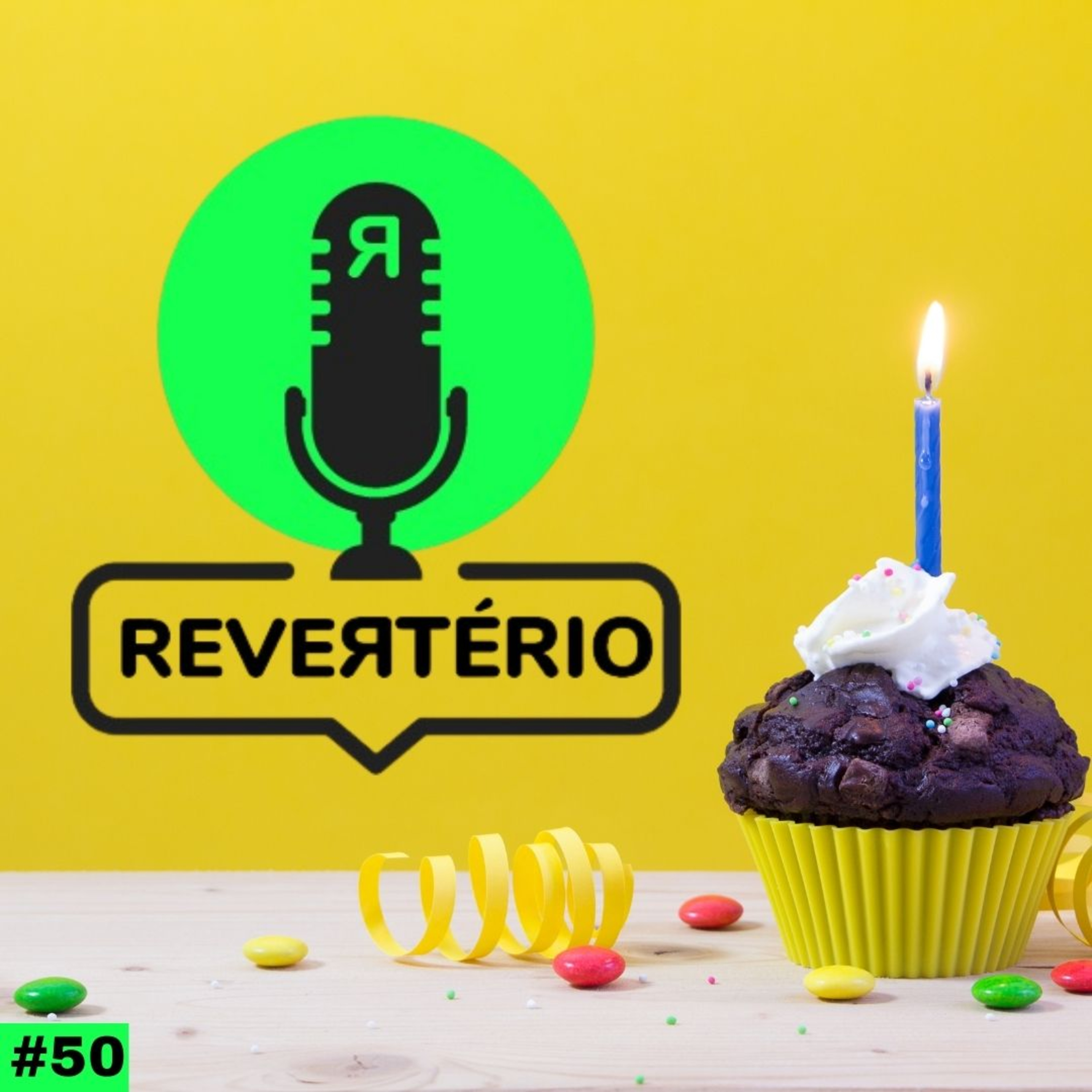 Revertério