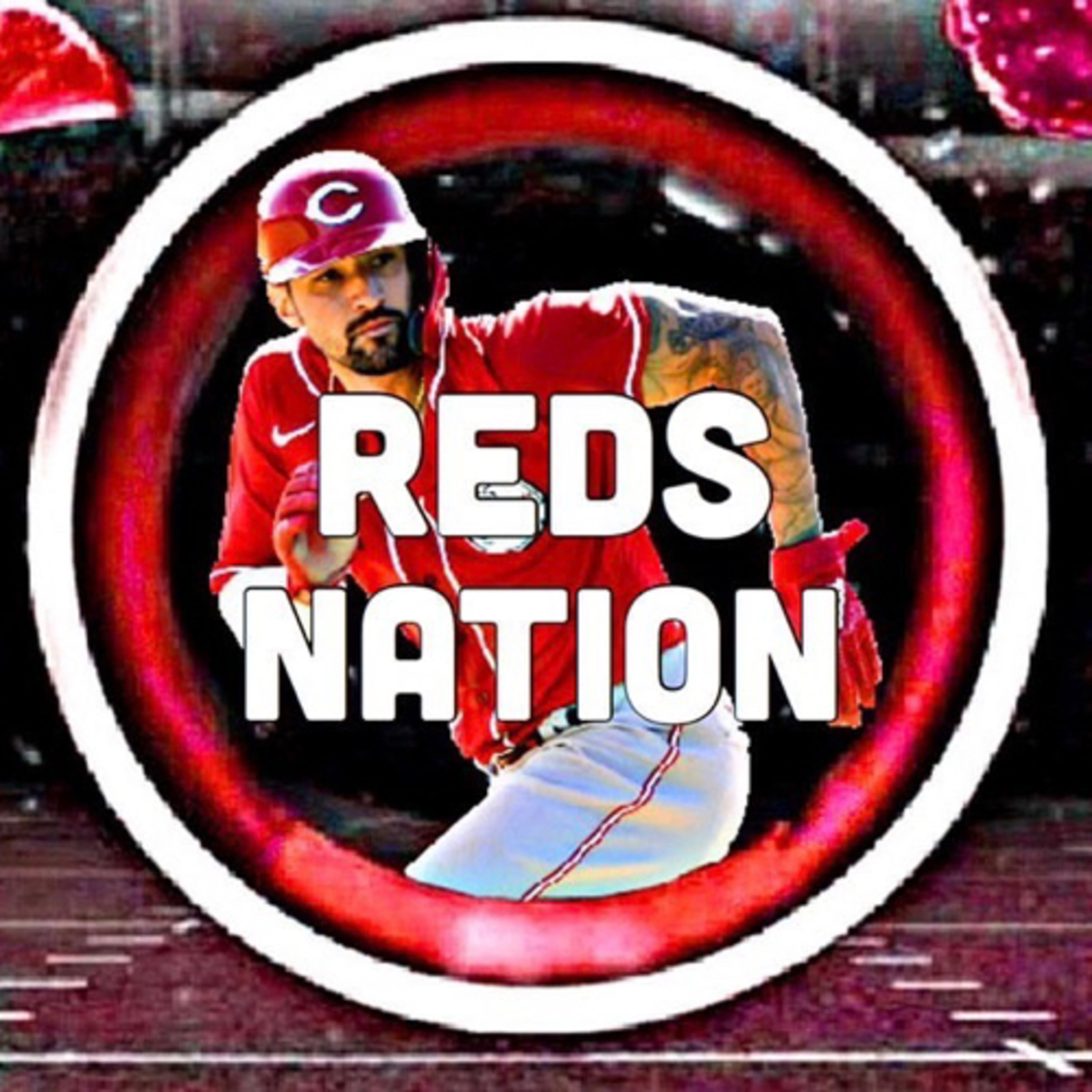 Podcast #1 Reds._Nation