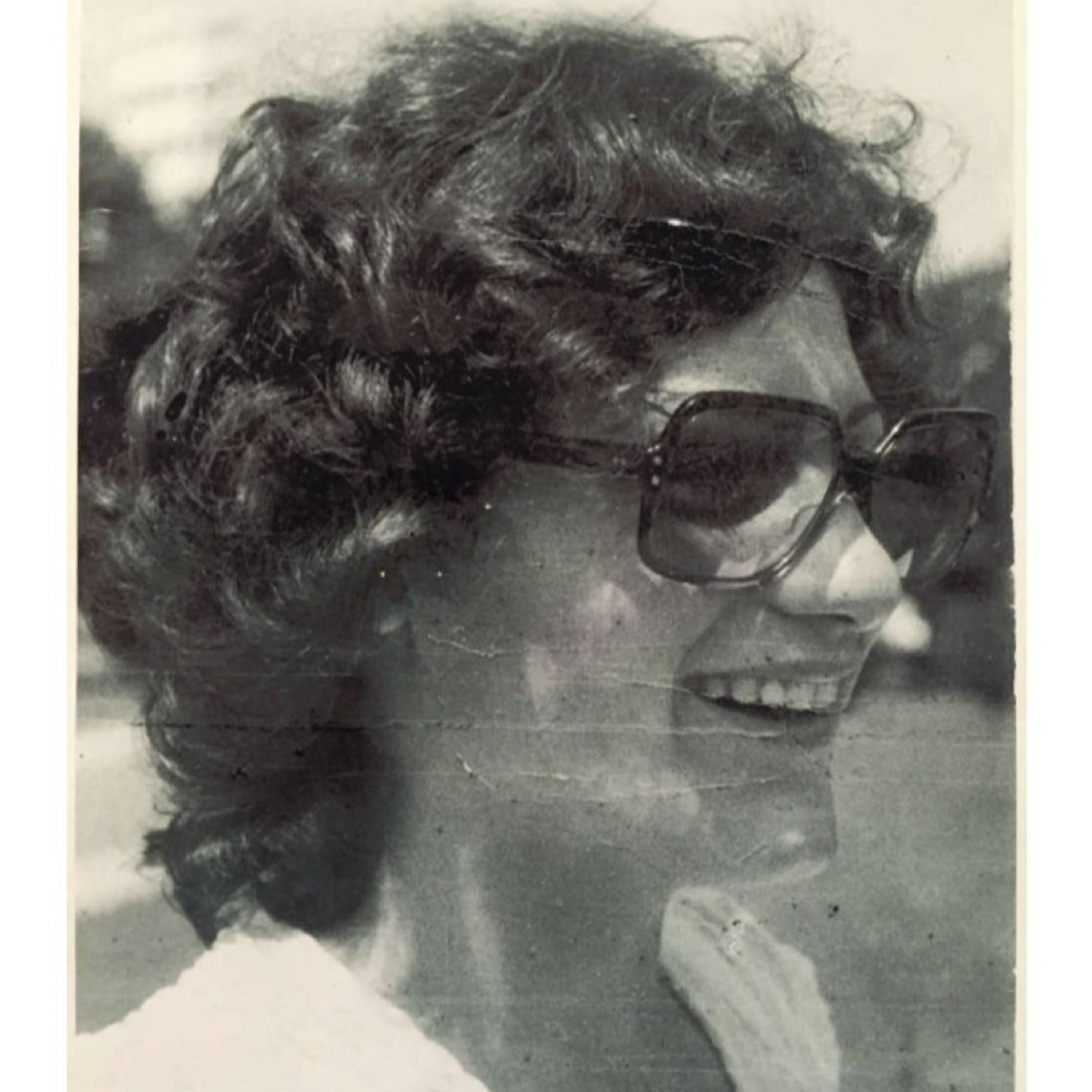 Lía leía poesía