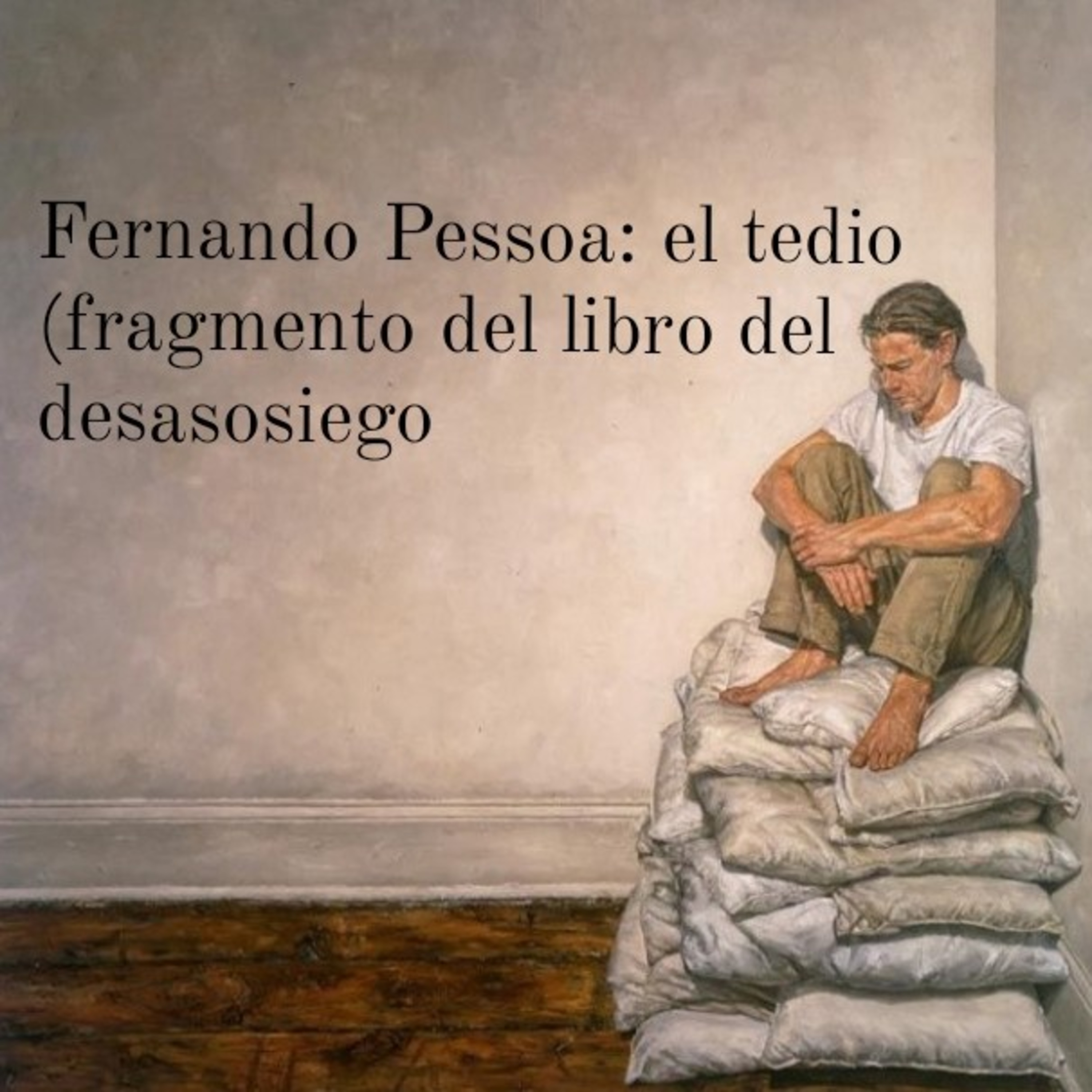 Lía leía poesía