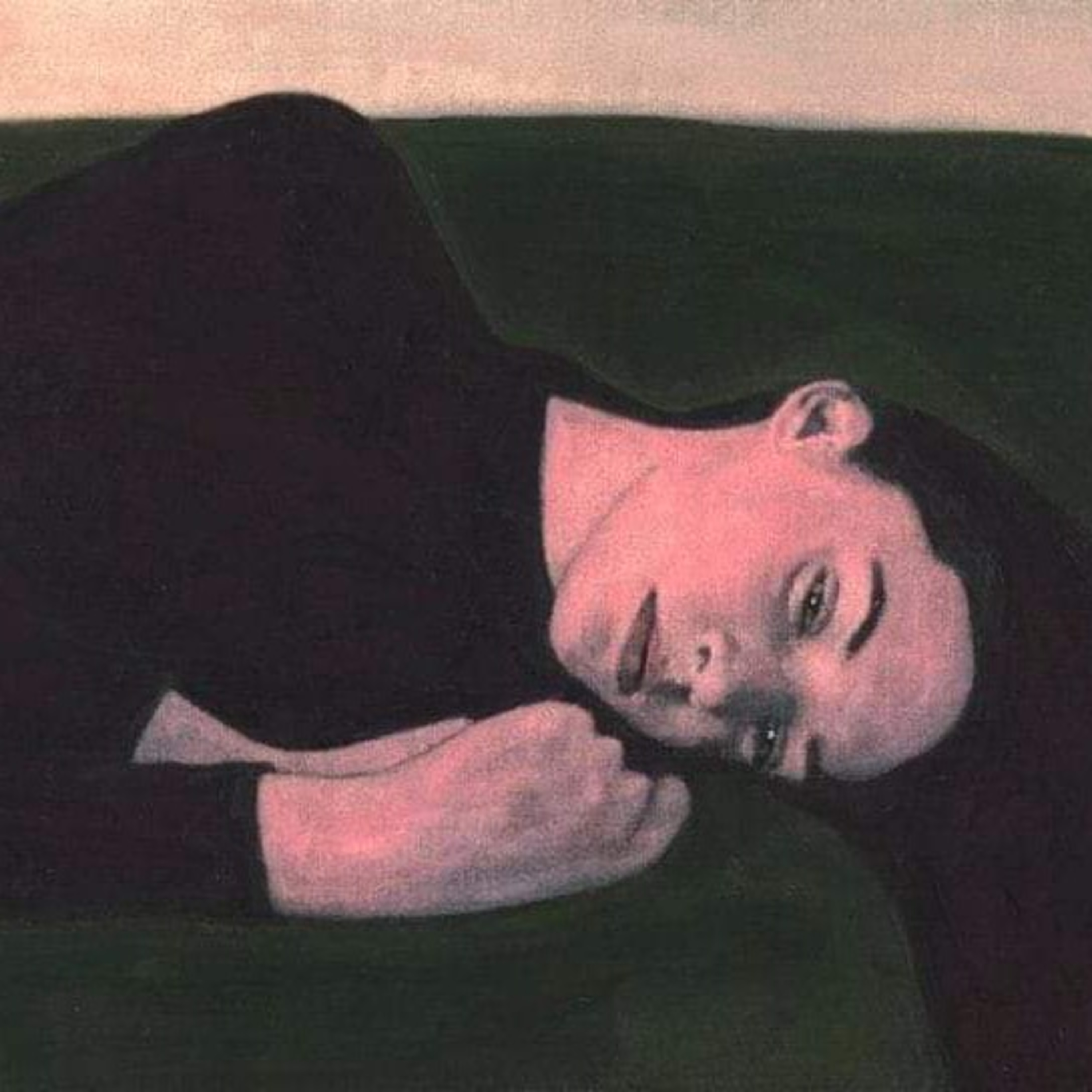 Lía leía poesía