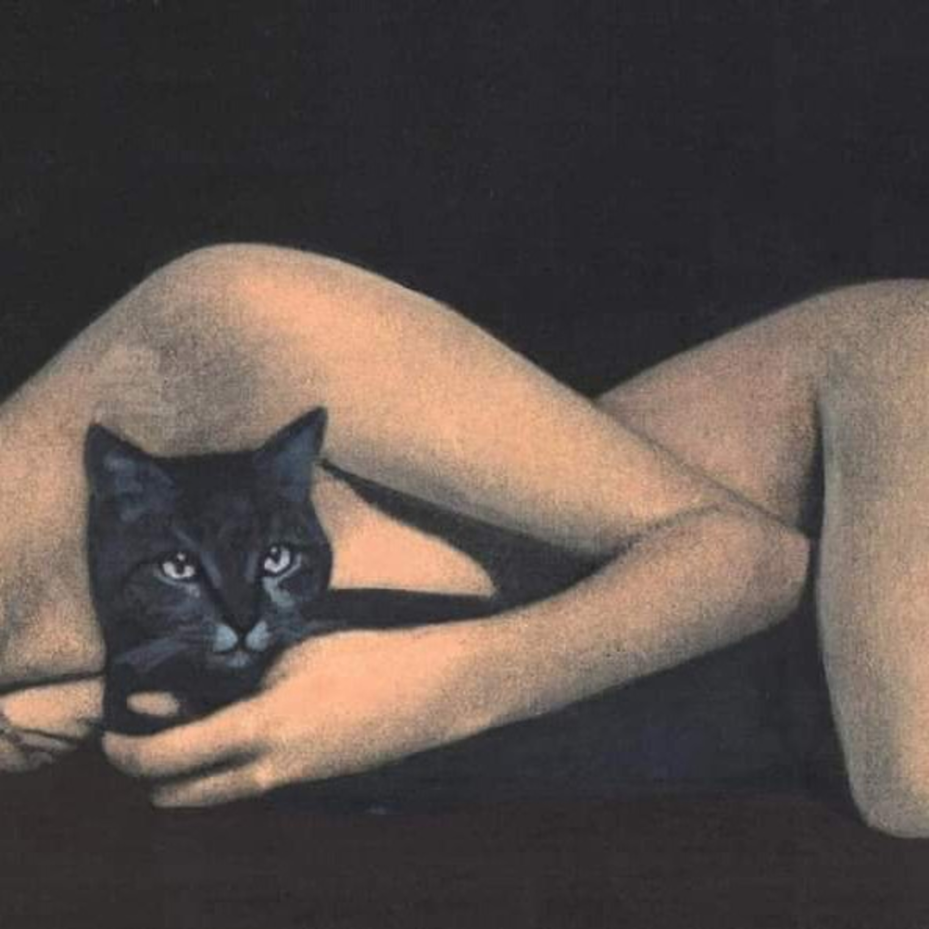 Lía leía poesía