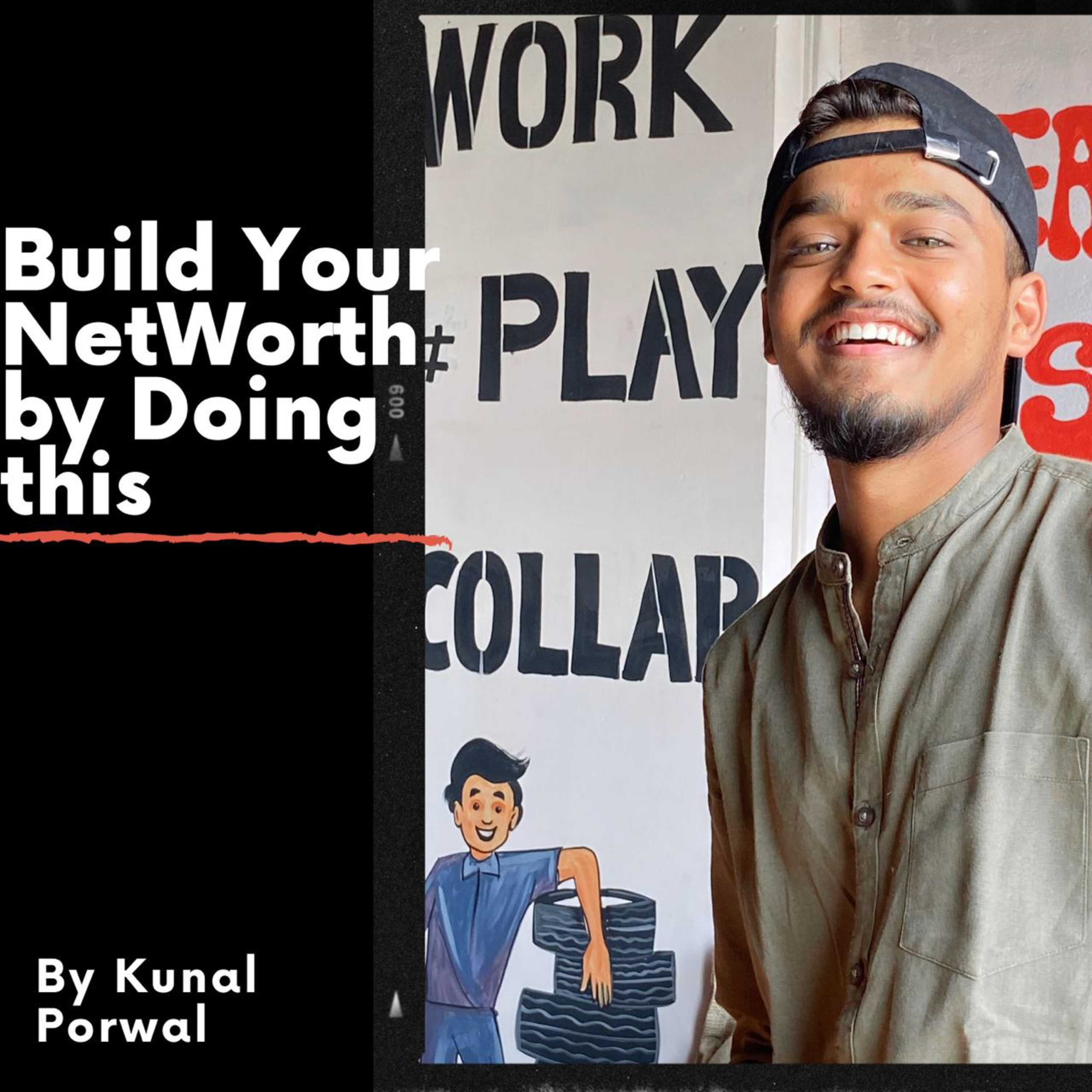 The Kunal Porwal Show