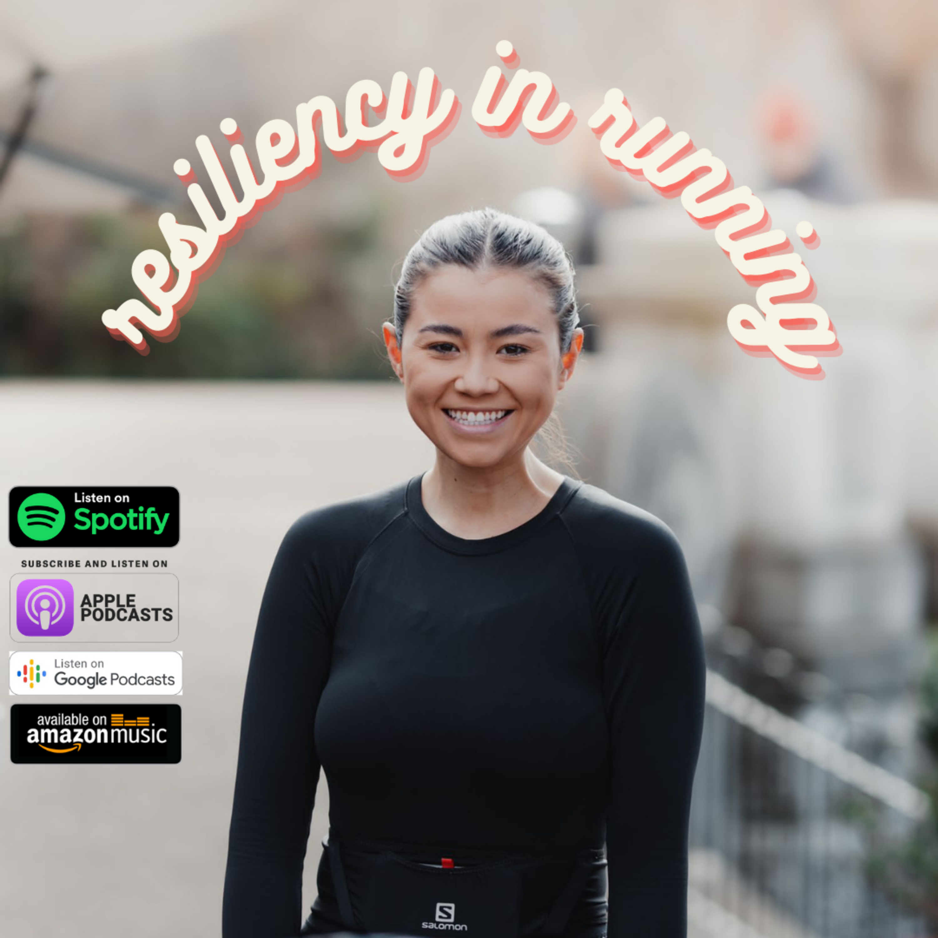 Running from a Race I Nearly Didn't Show Up For (That I Ended Up Placing 2nd Female + a 13 sec PB!!): How to Show Up For Yourself & Stop Holding Yourself Back