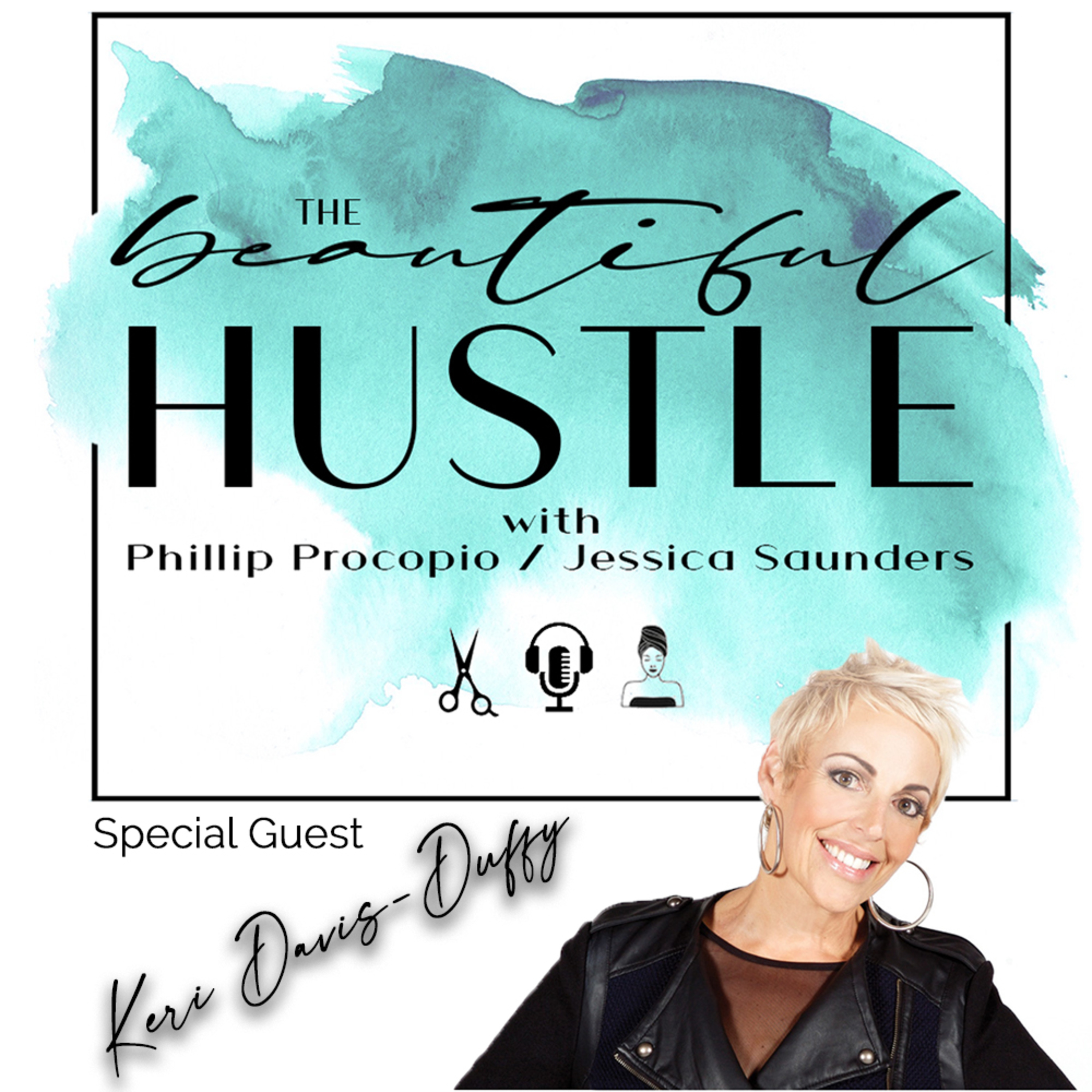 The Beautiful Hustle