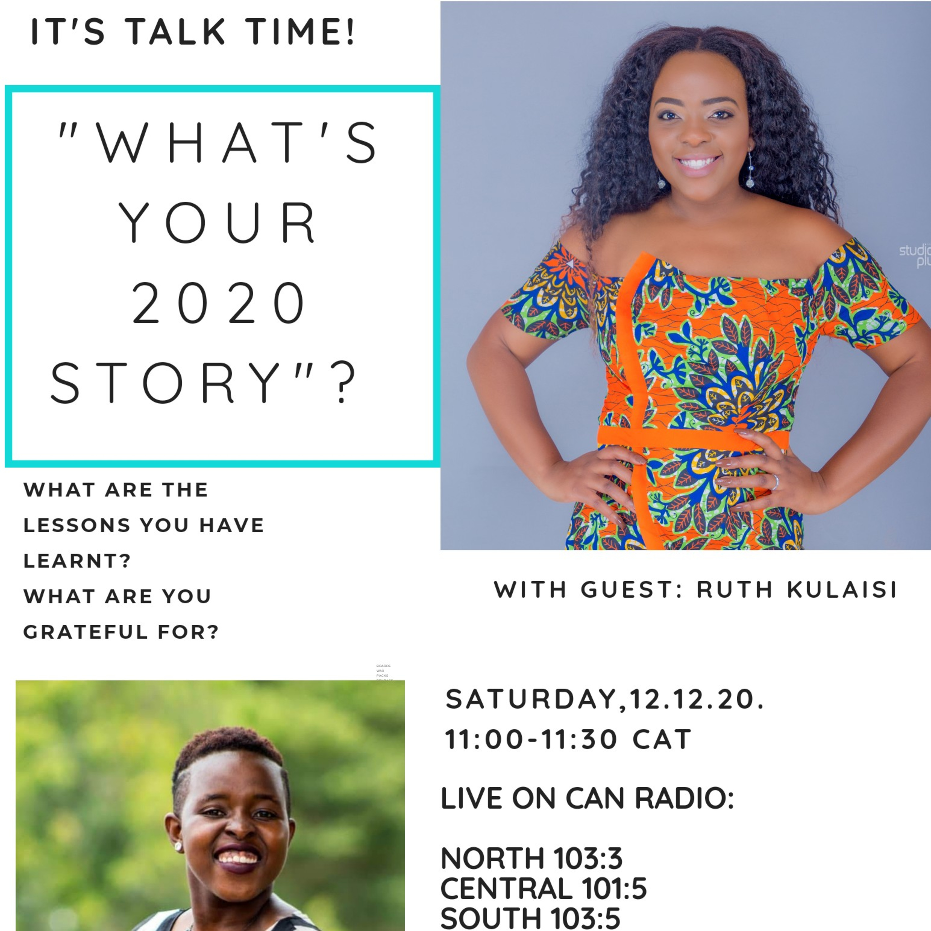 It\'s Talk Time! @Woman Of Worth Global