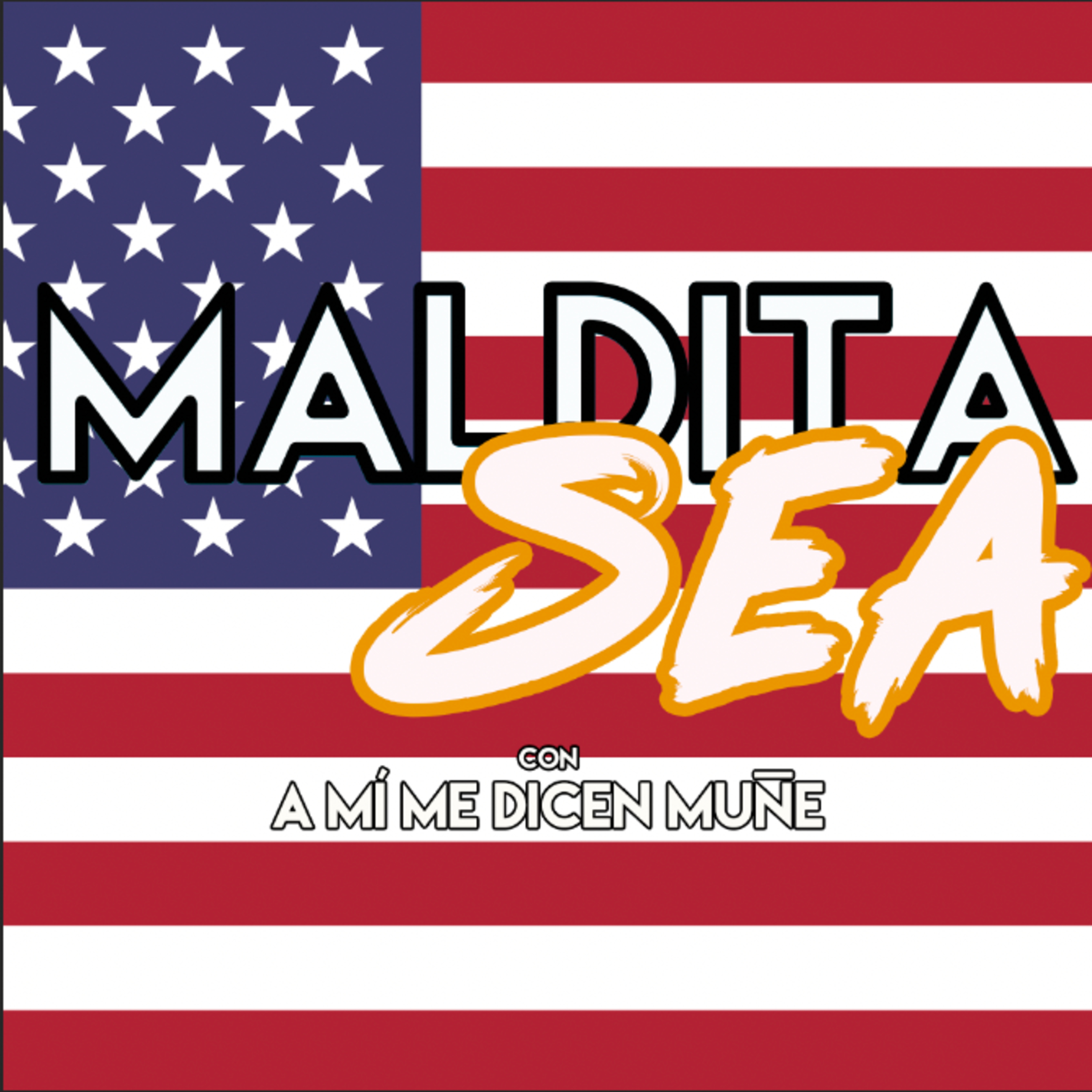 Maldita Sea