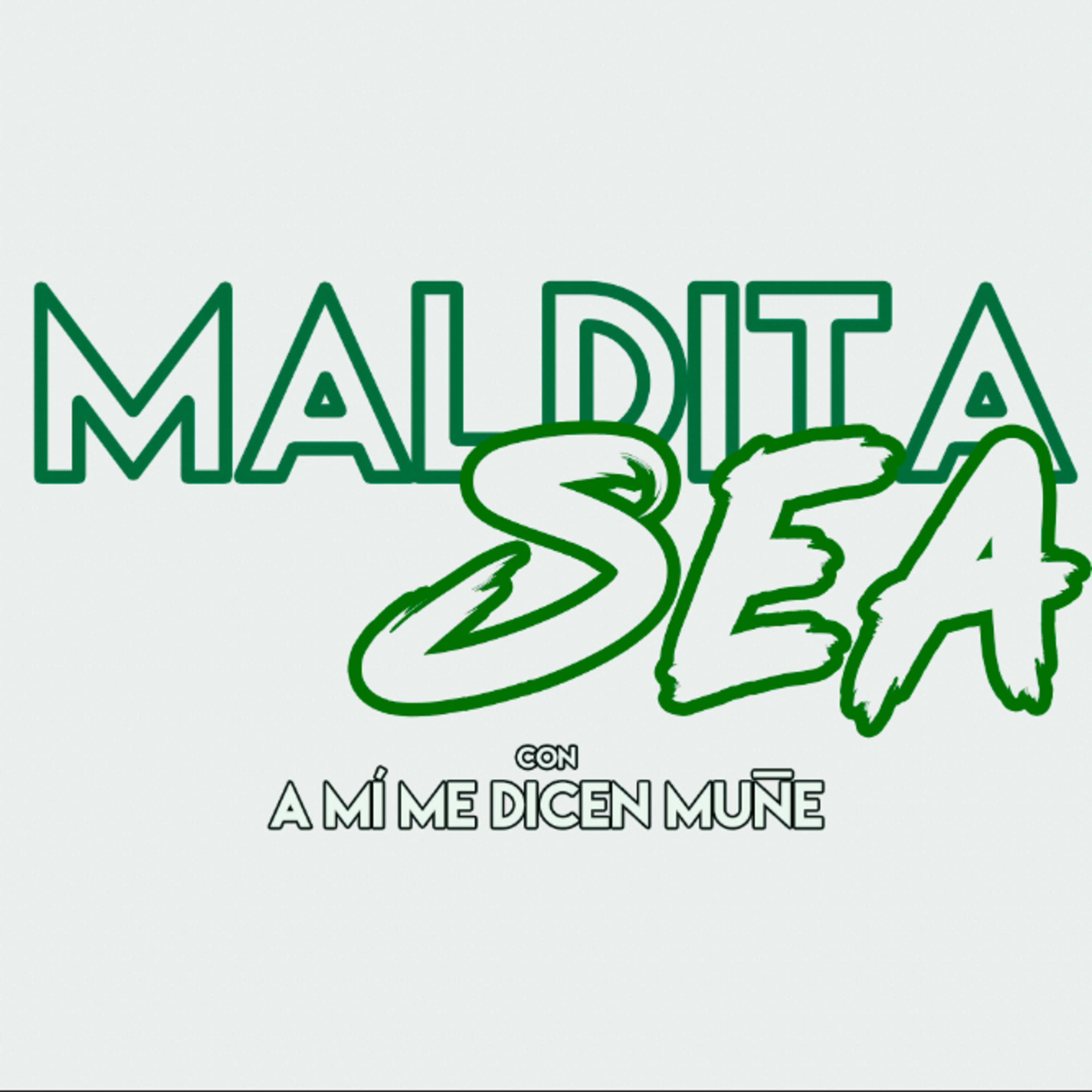 Maldita Sea