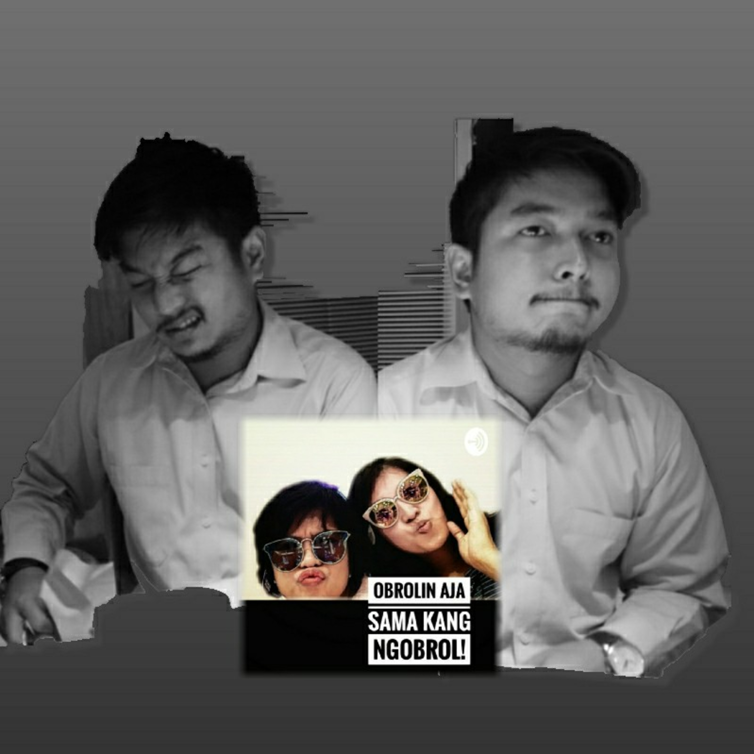 Kang Ngobrol!