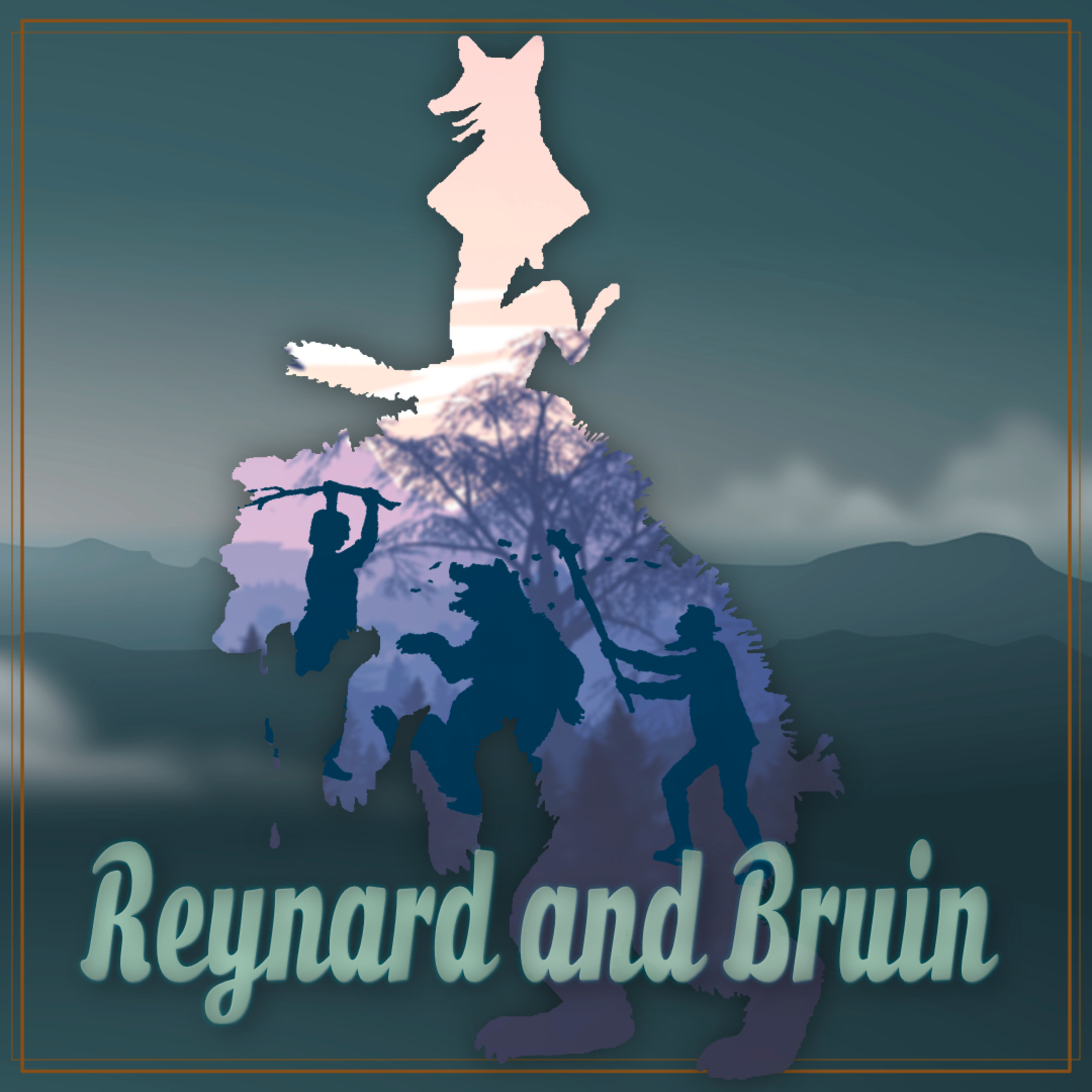 The Wandering Narrator