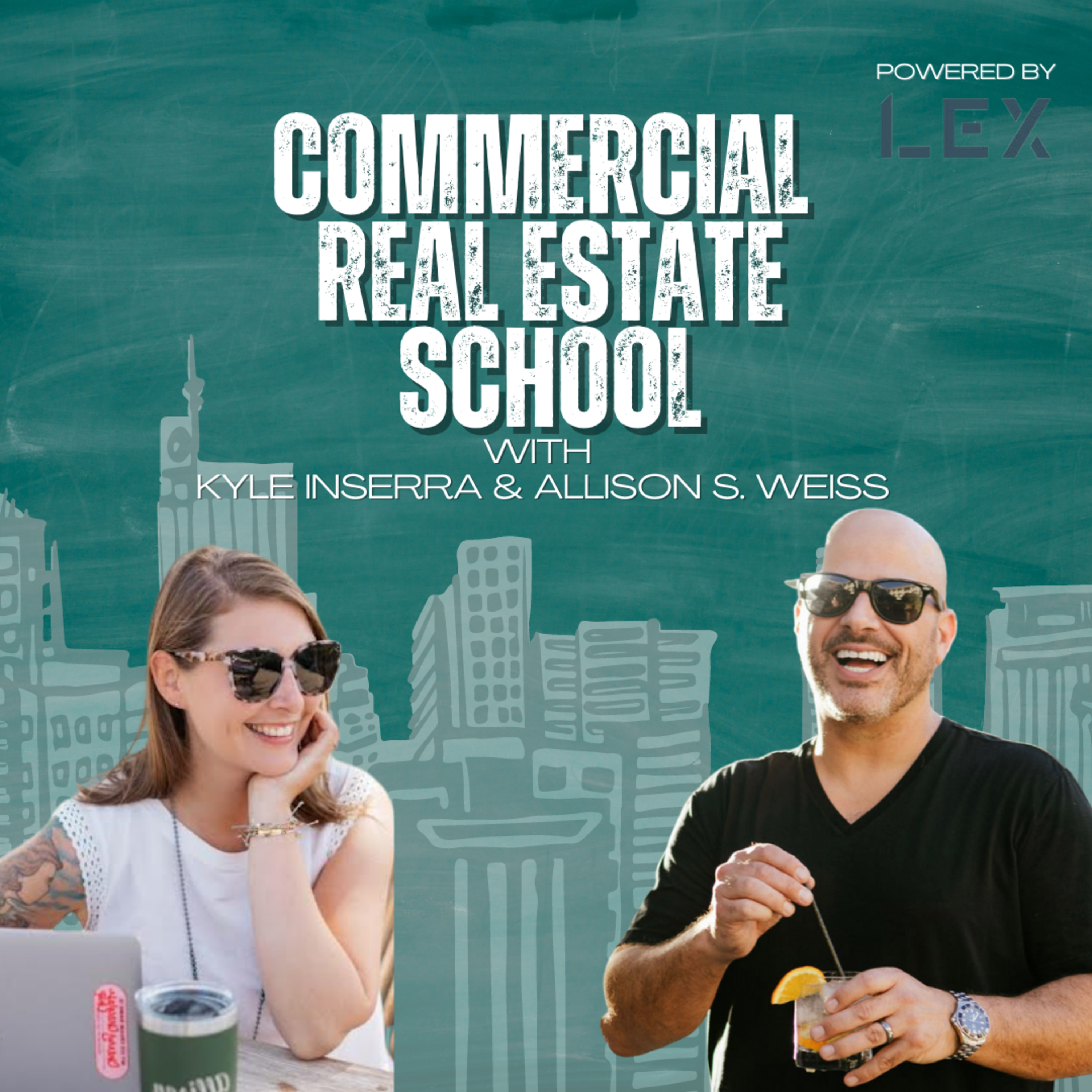 Commercial Real Estate School