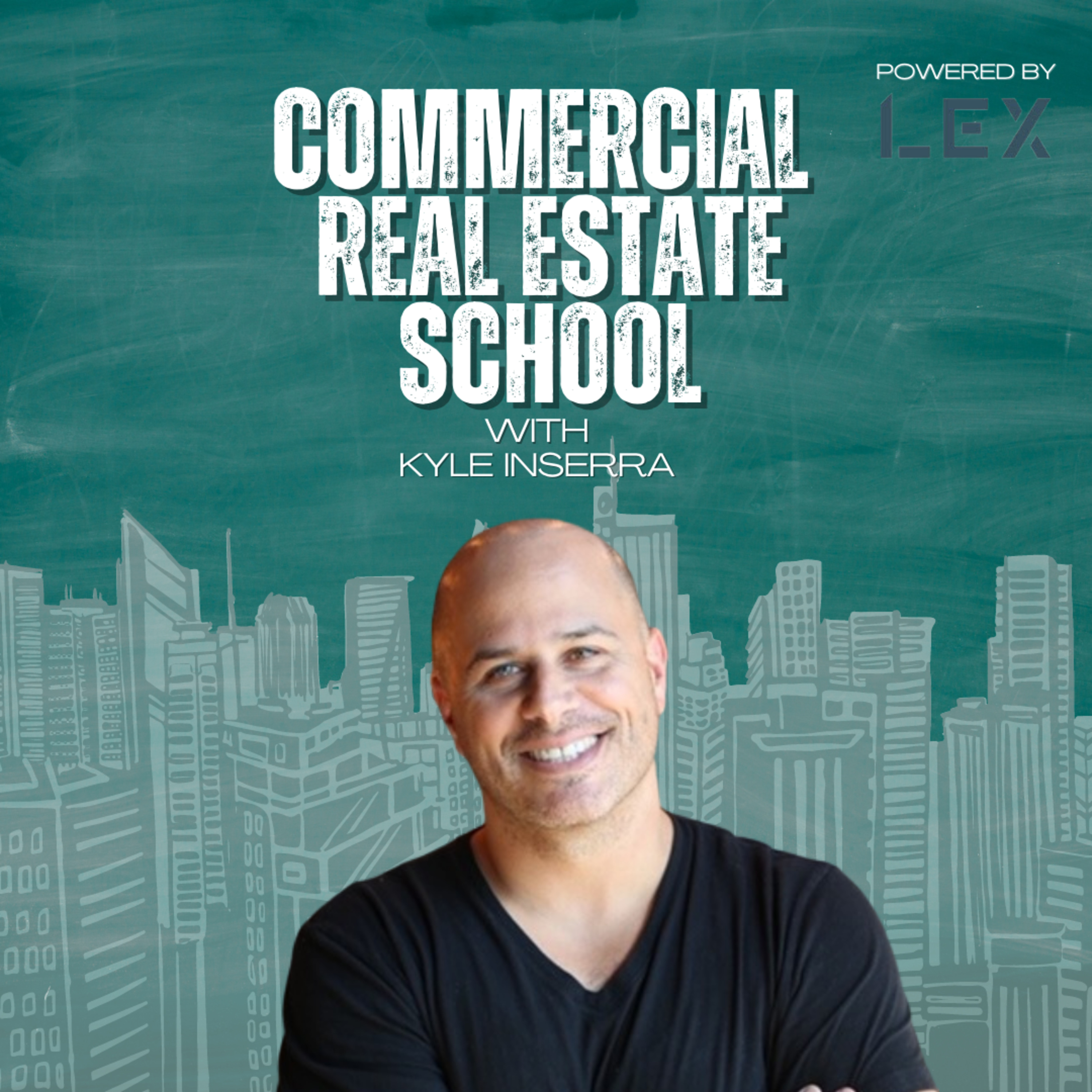 Commercial Real Estate School