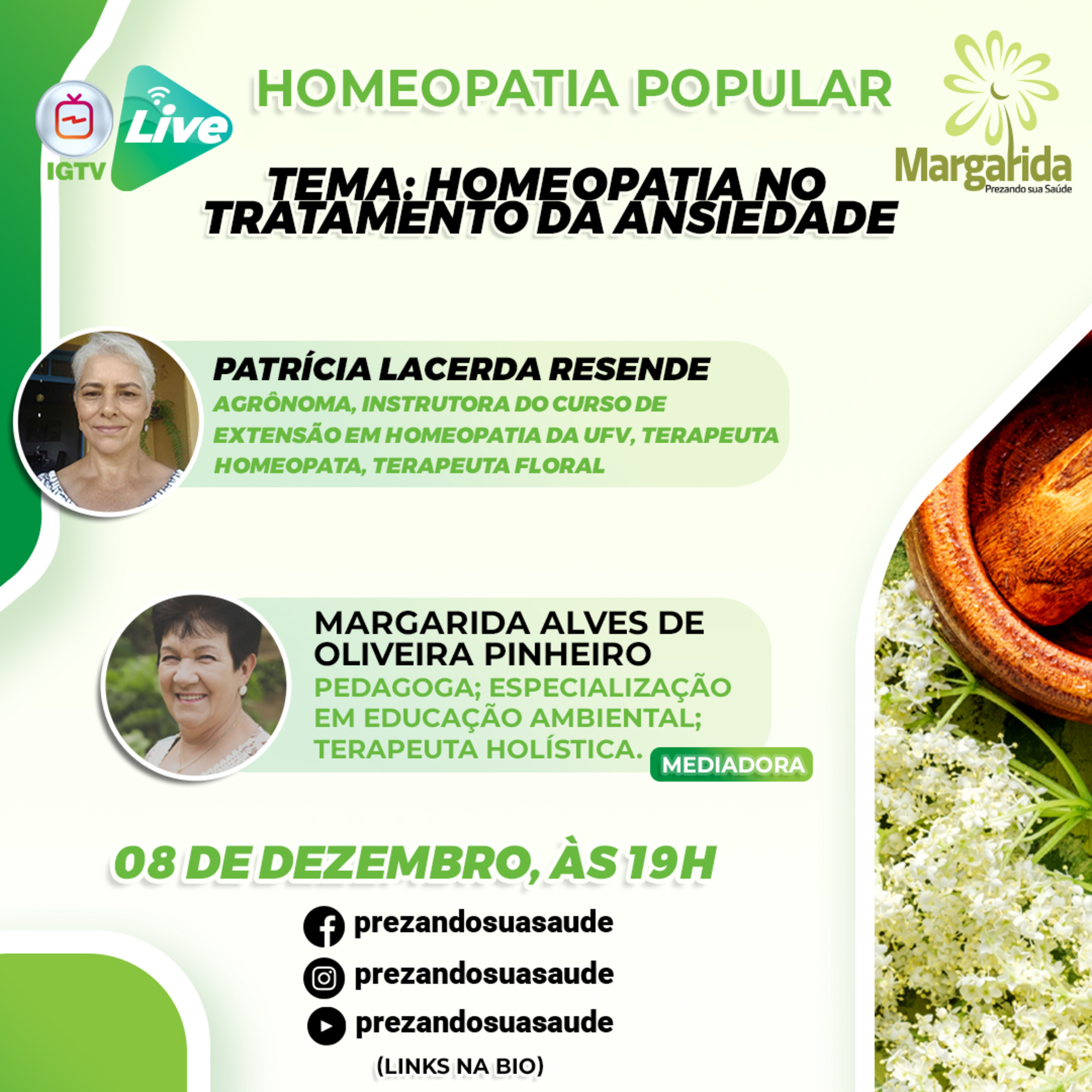 Prezando Sua Saúde