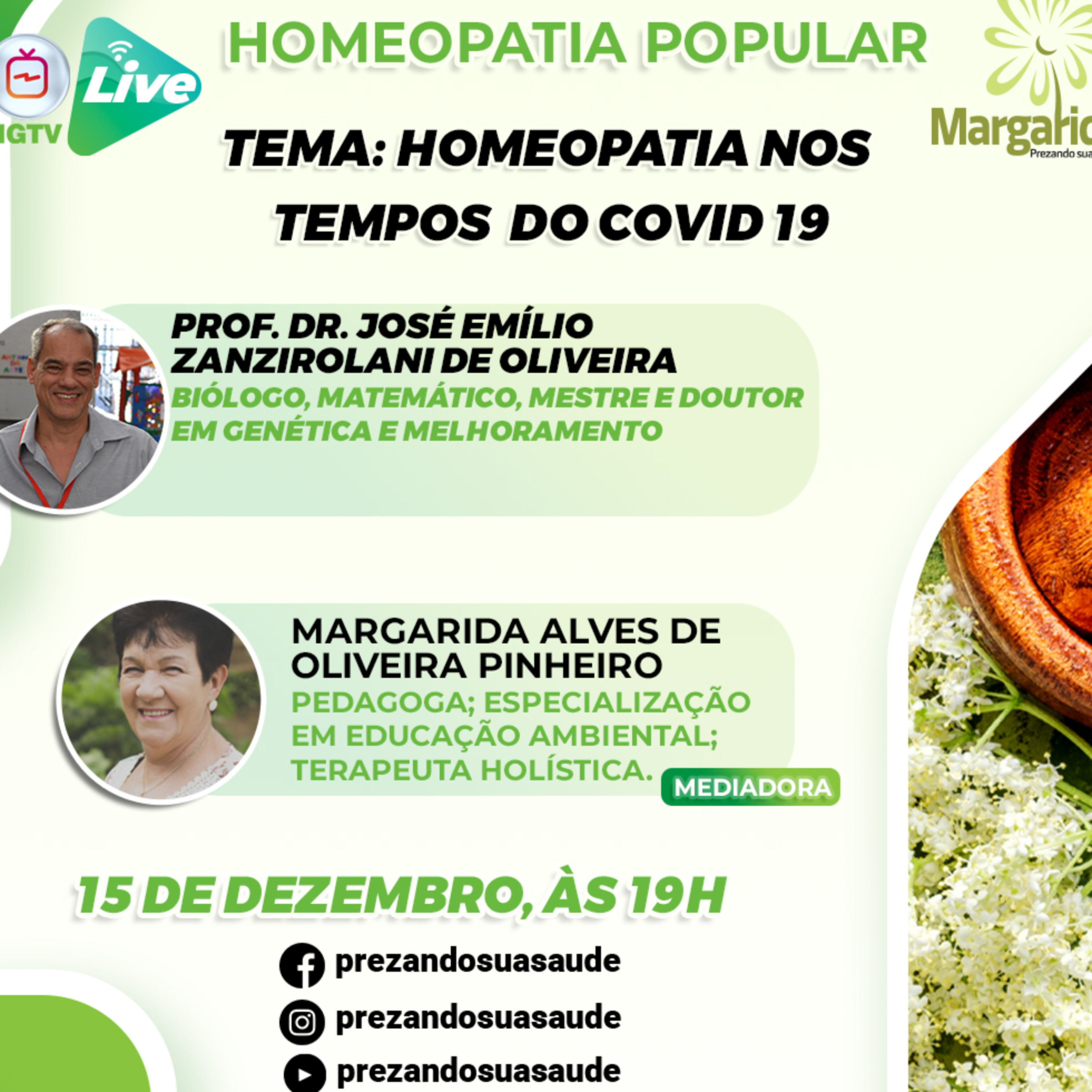 Prezando Sua Saúde