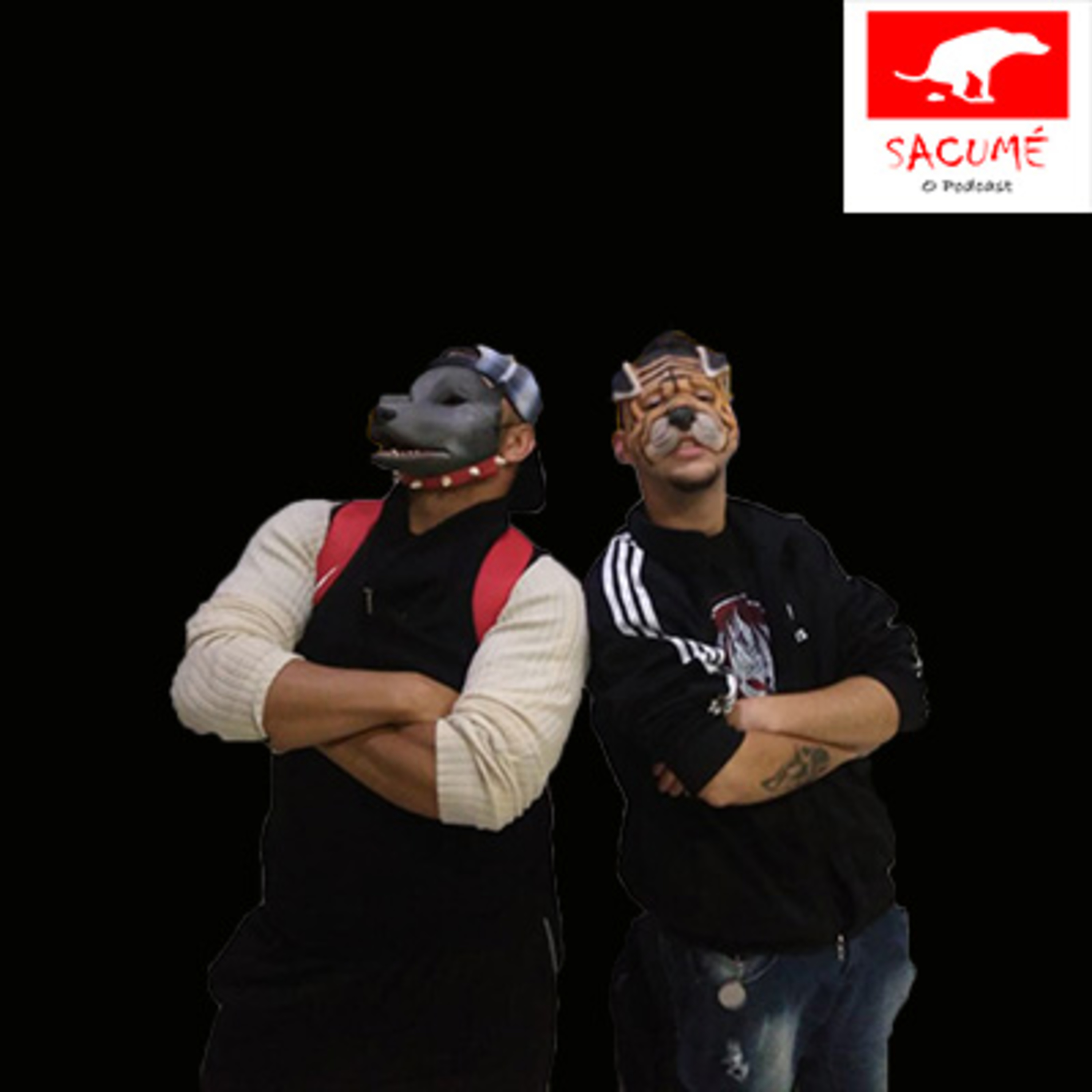 Sacumé, o Podcast