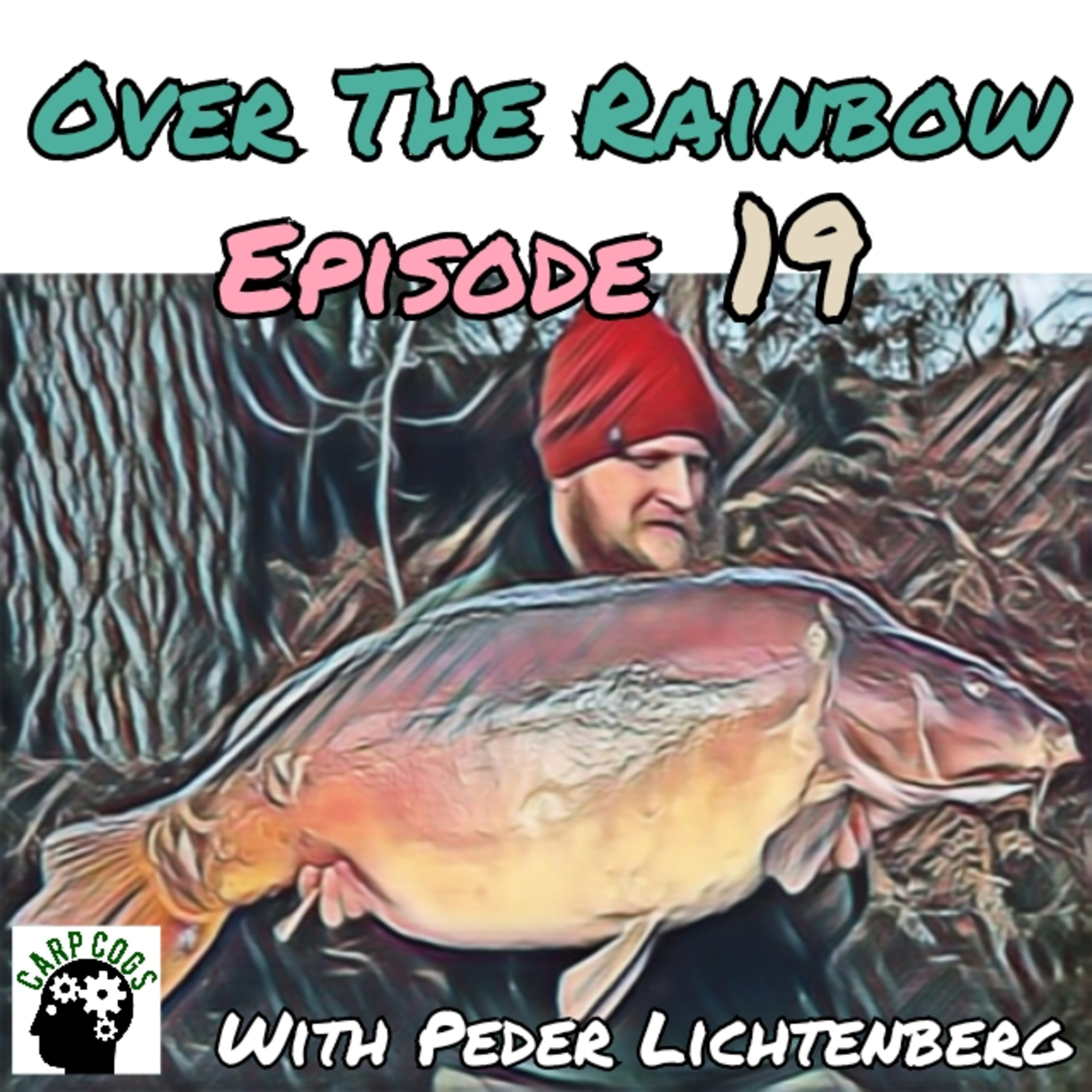 Carp Cogs Podcast