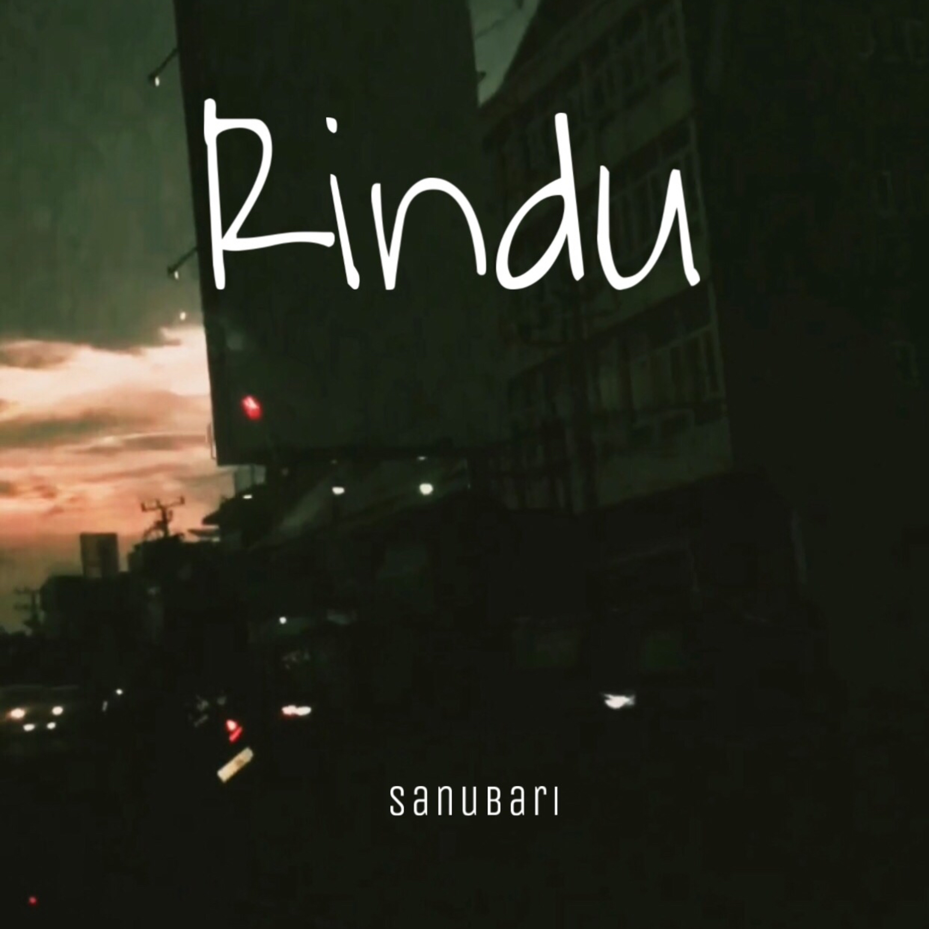 Rindu (Ep 2) episode artwork