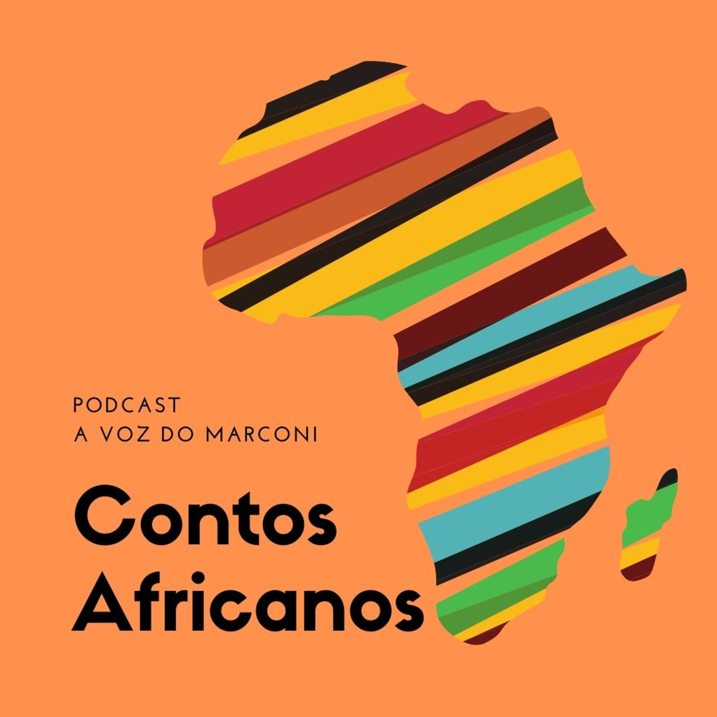 A Voz do Marconi