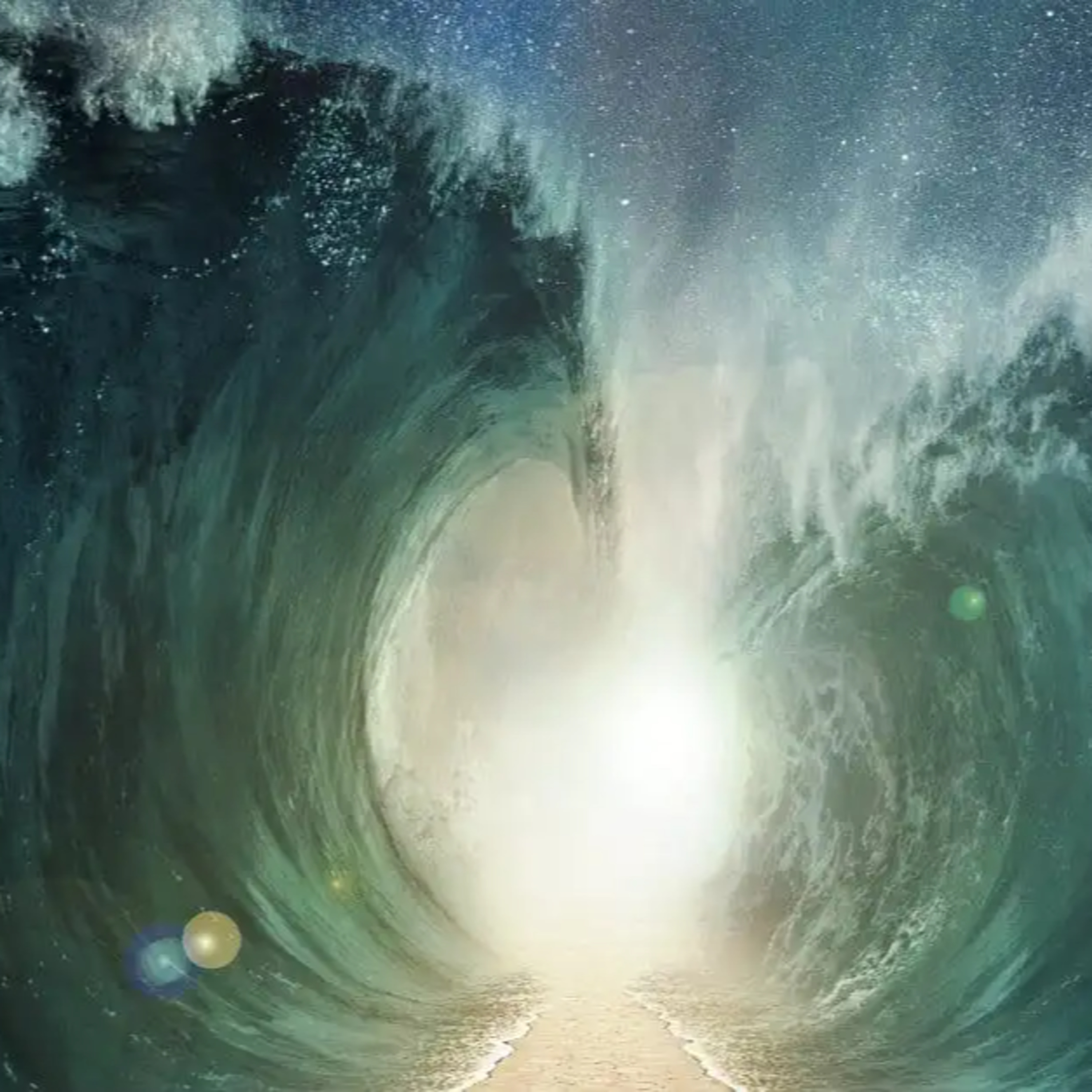 Exodus 3 Bůh jedná, když Jeho lid věří a očekává episode artwork