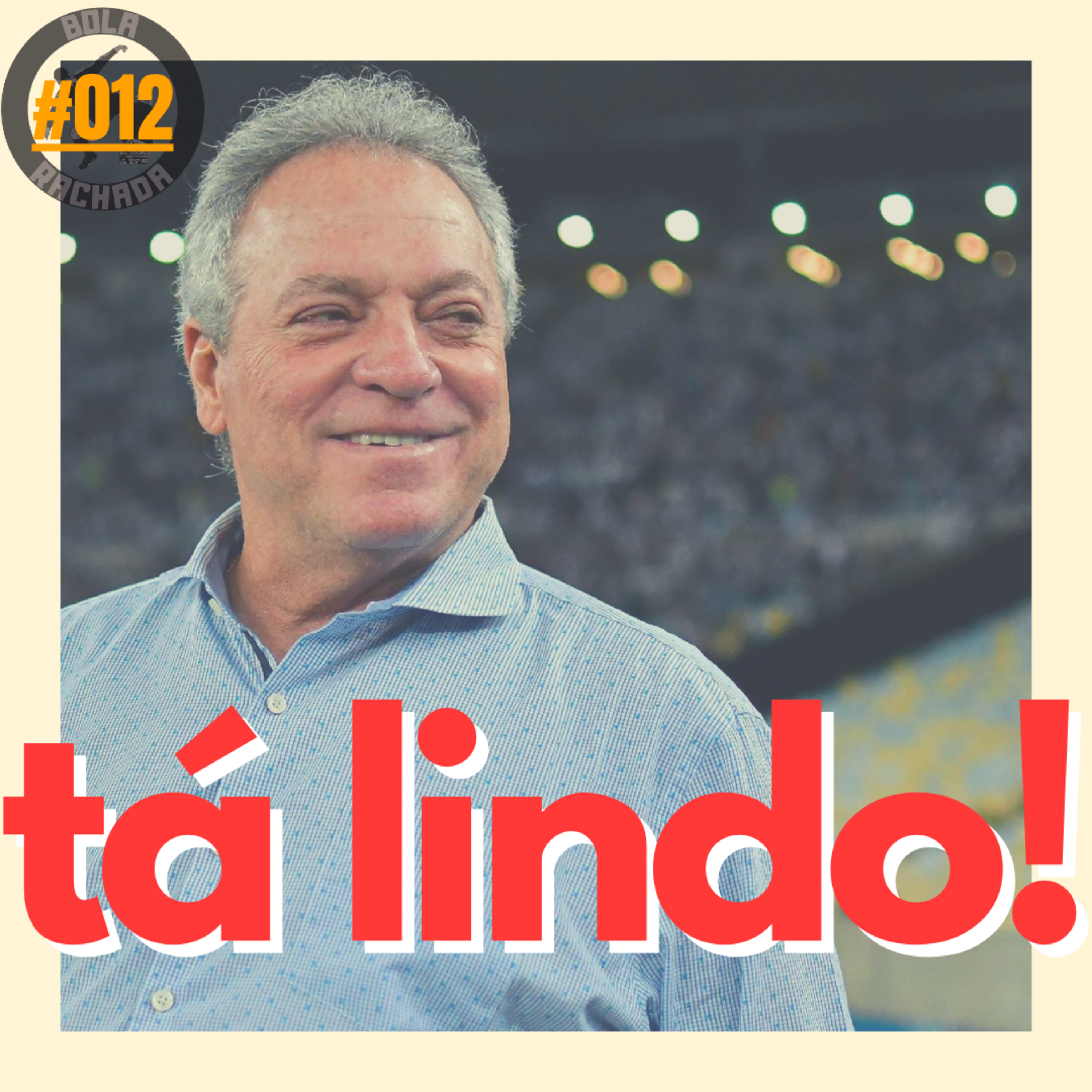 Bola Rachada