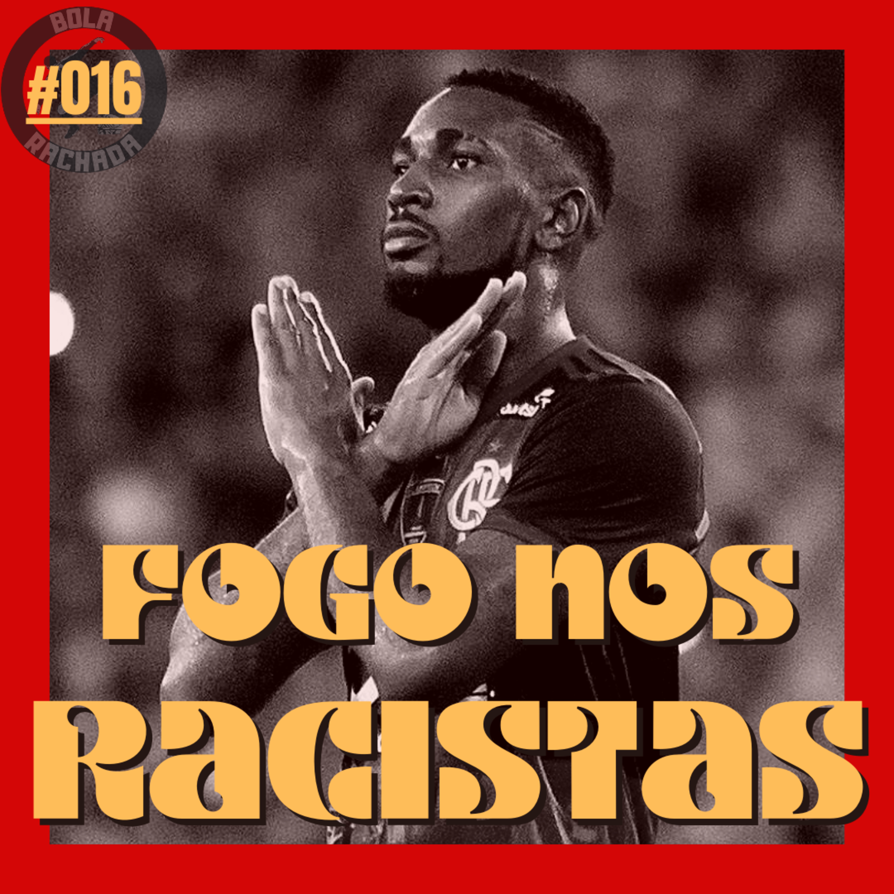Bola Rachada