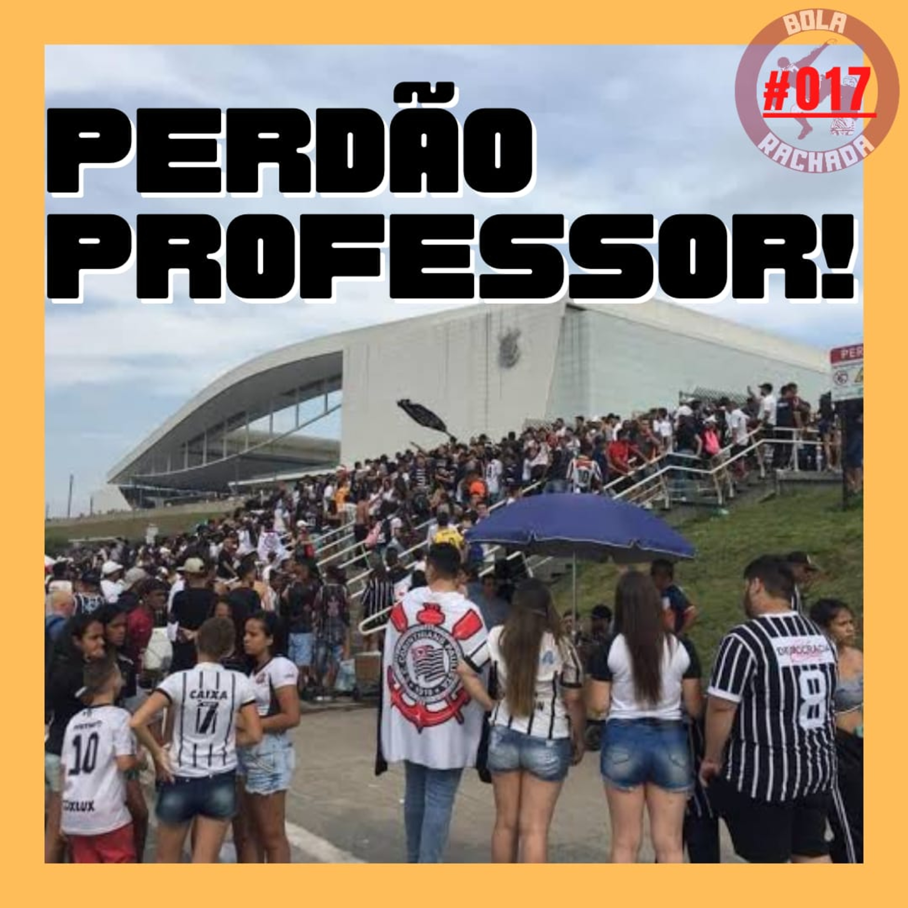 Bola Rachada
