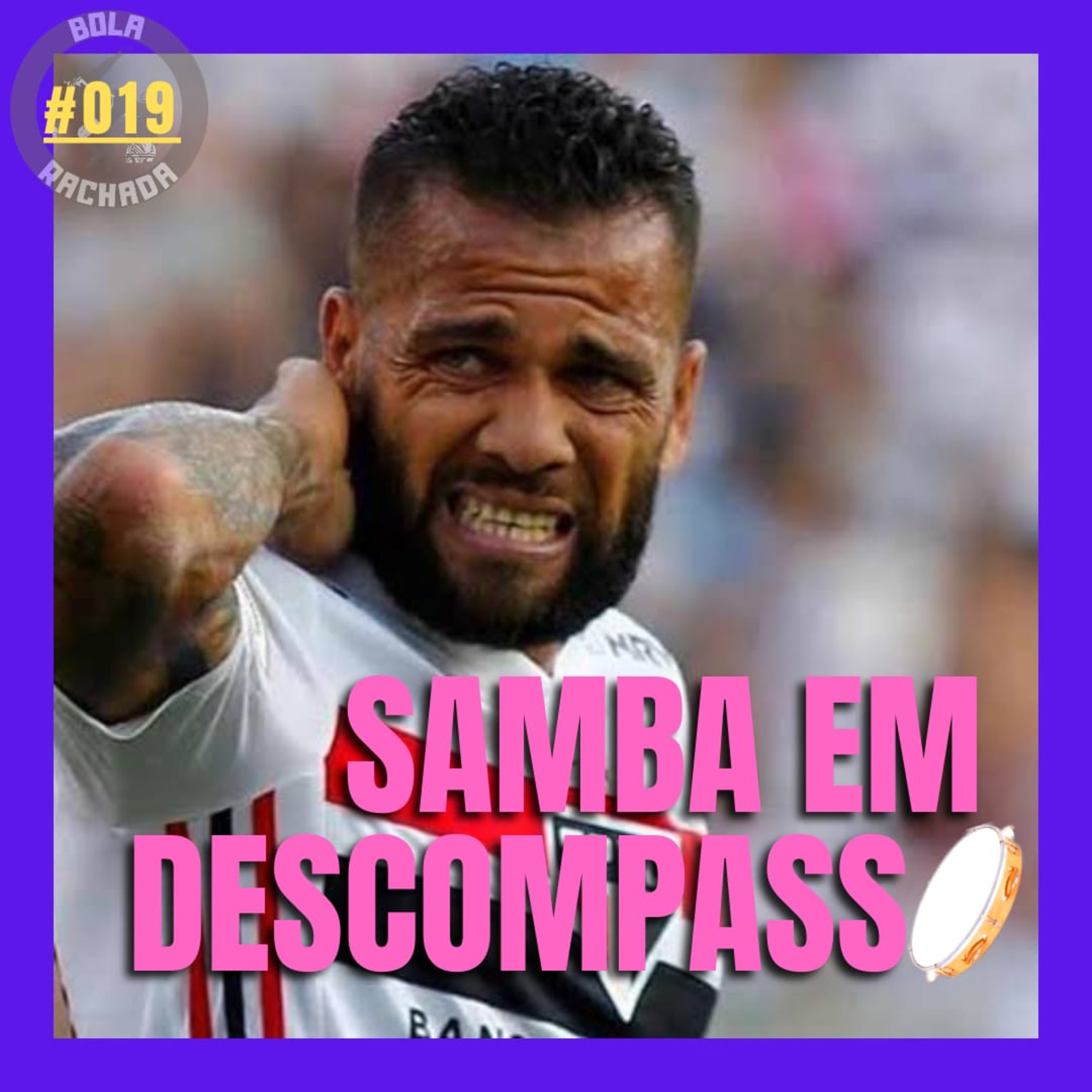 Bola Rachada