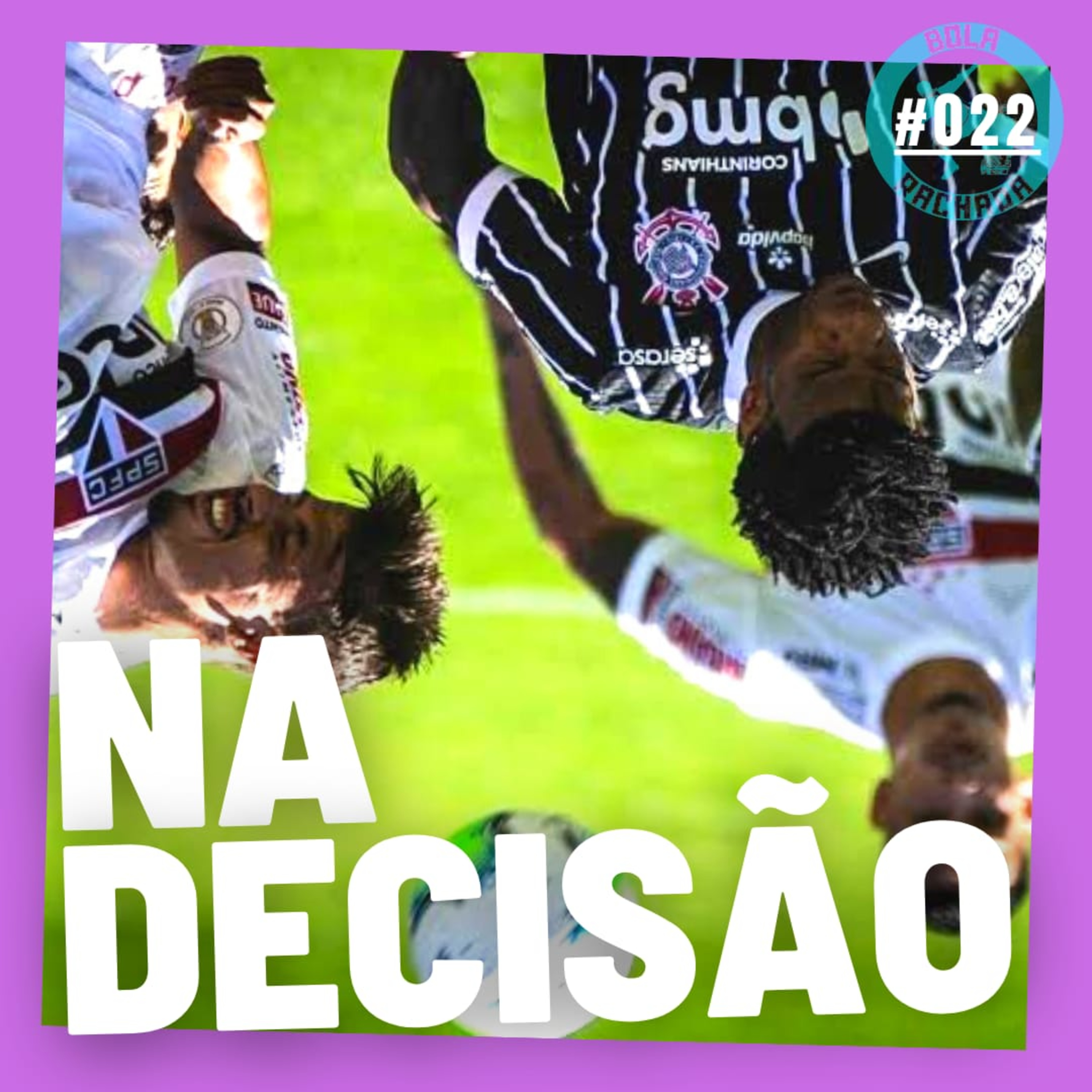 Bola Rachada