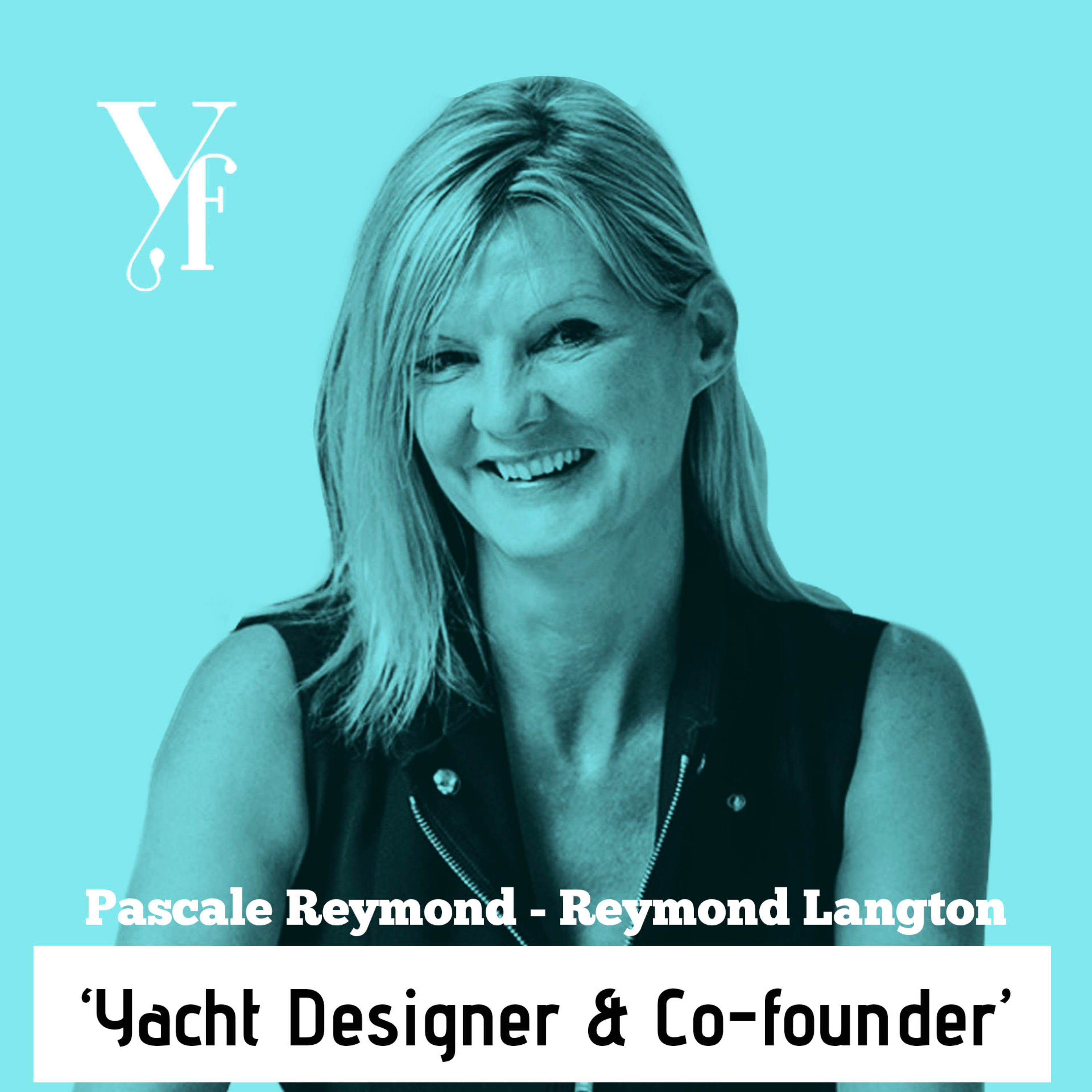 Yacht Femme