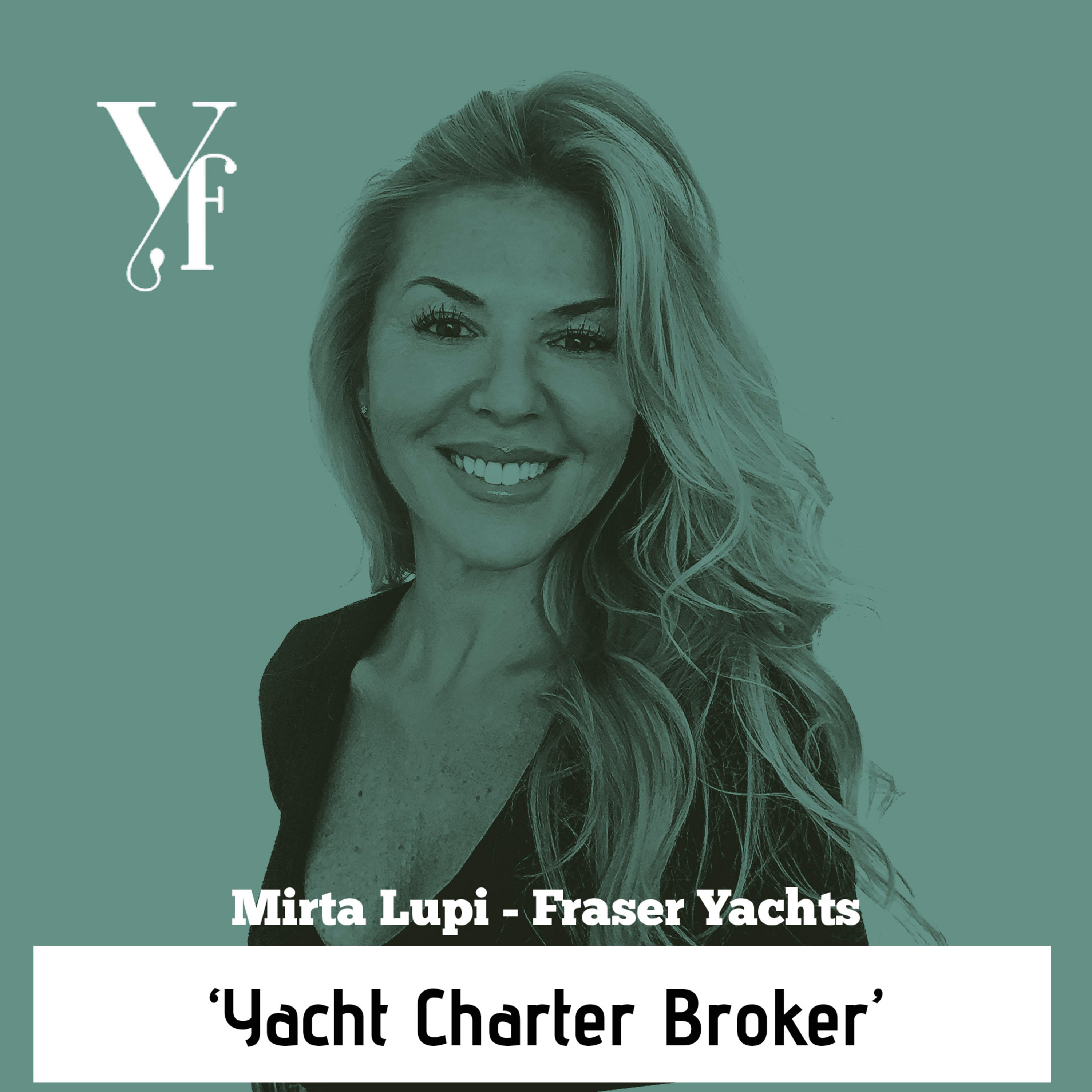 Yacht Femme