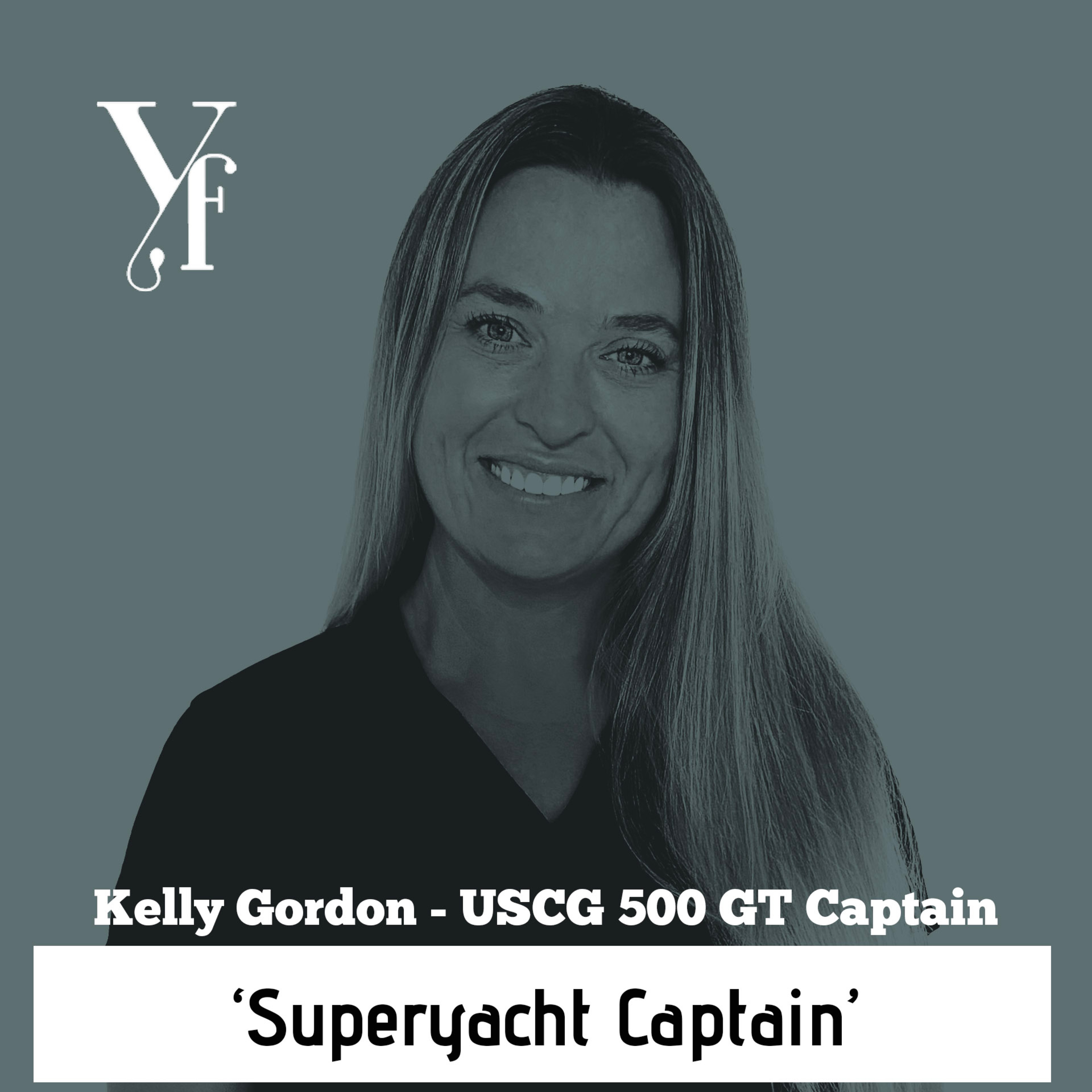 Yacht Femme