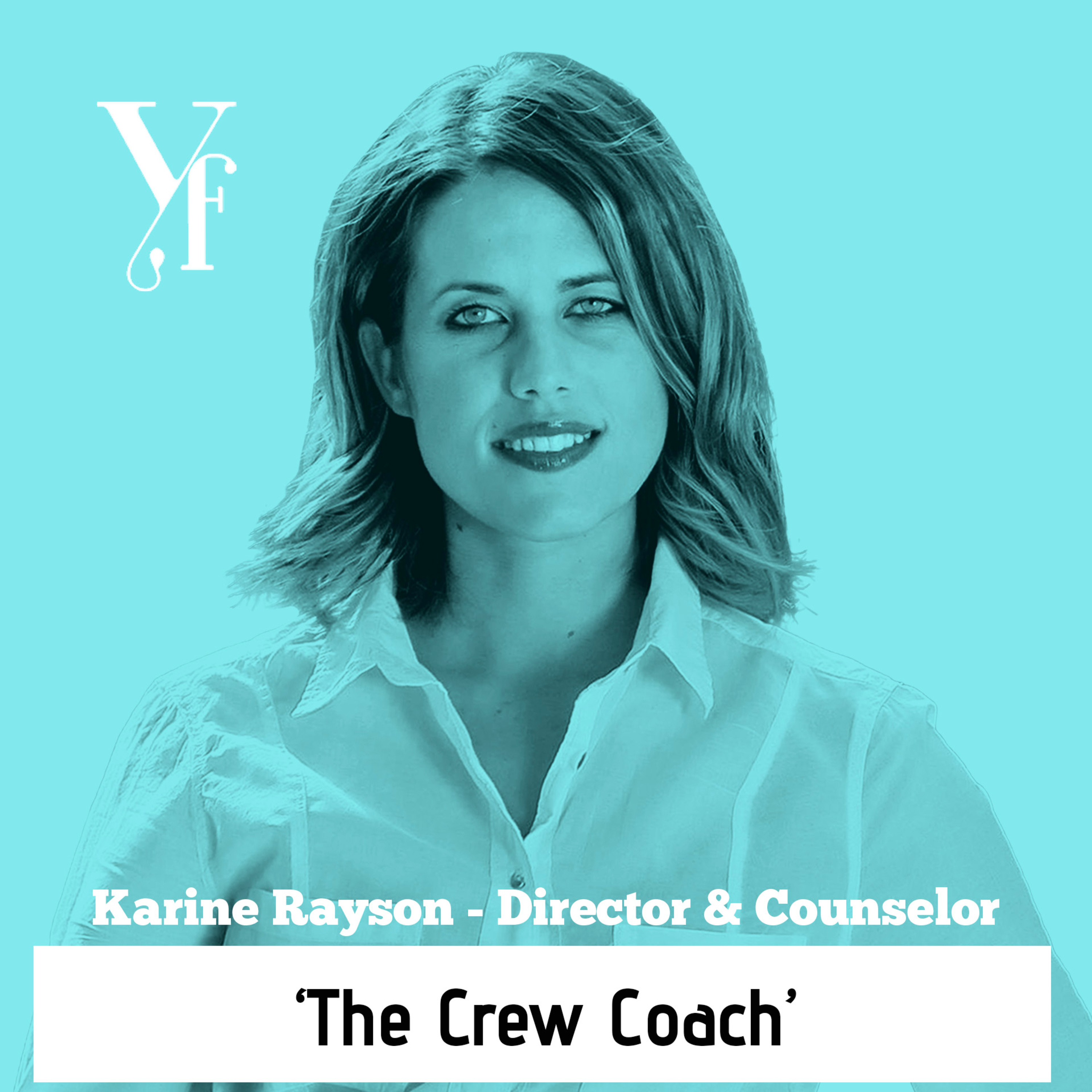 Yacht Femme