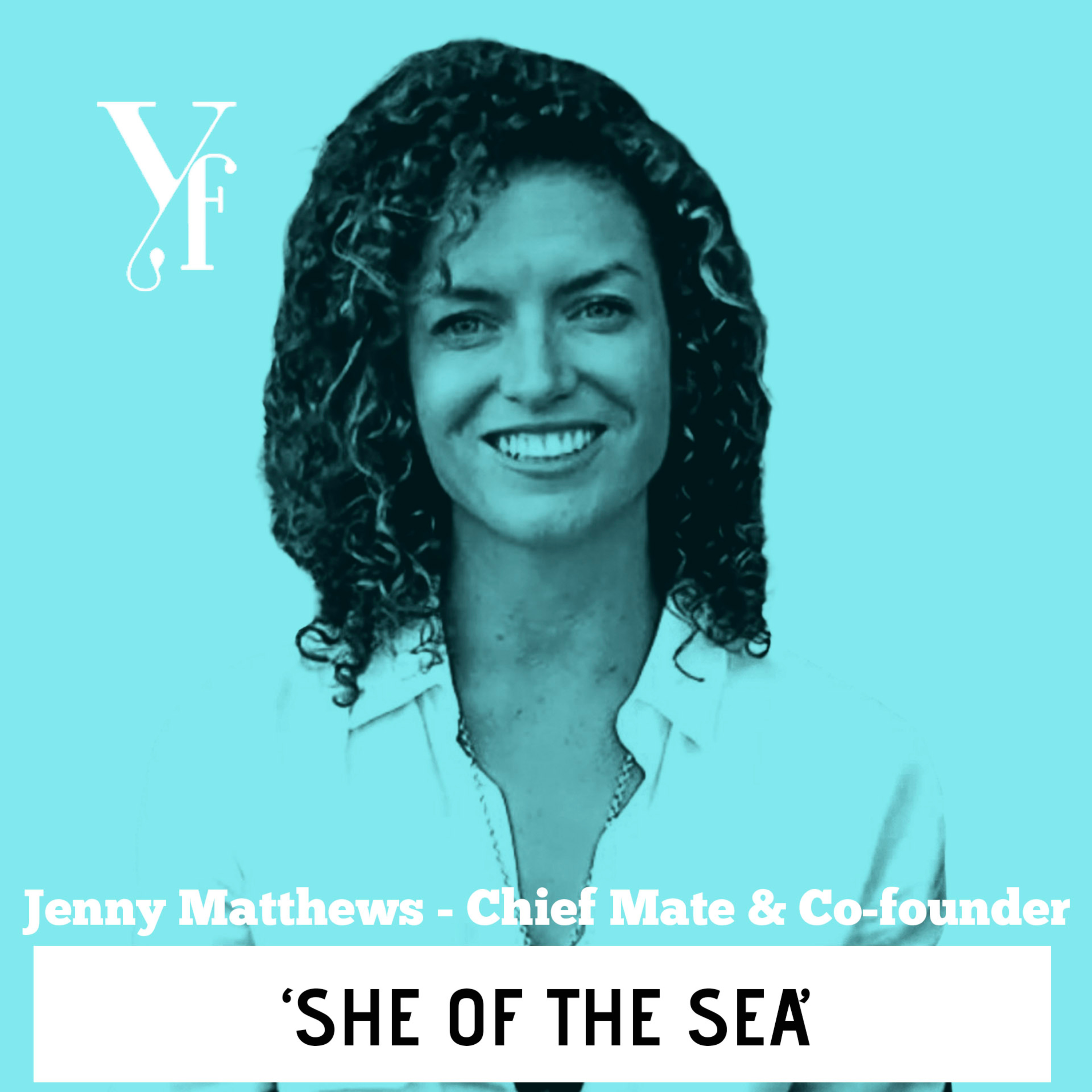 Yacht Femme